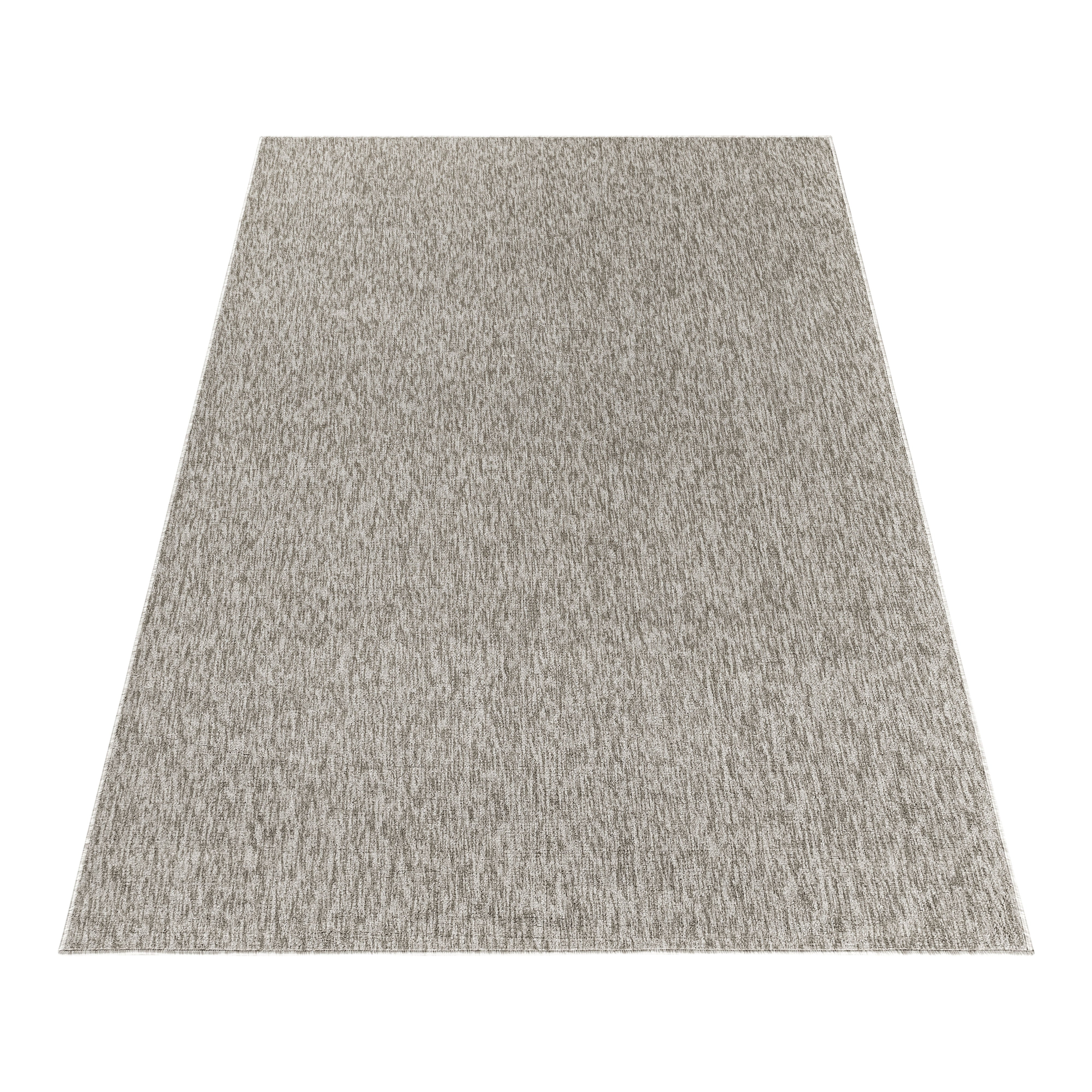 Laagpolig Vloerkleed - Bliss - Beige - Image 3