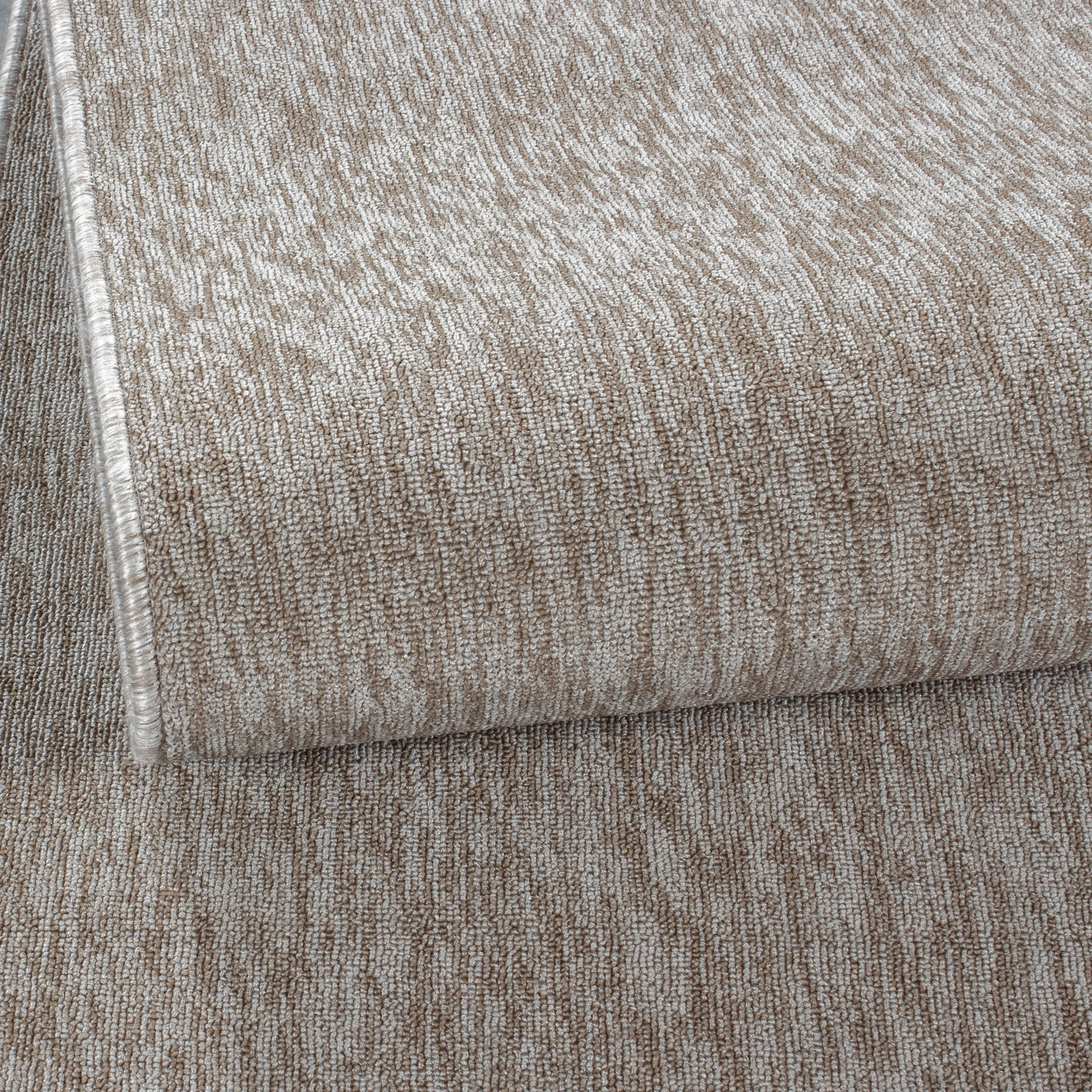 Laagpolig Vloerkleed - Bliss - Beige - Image 7