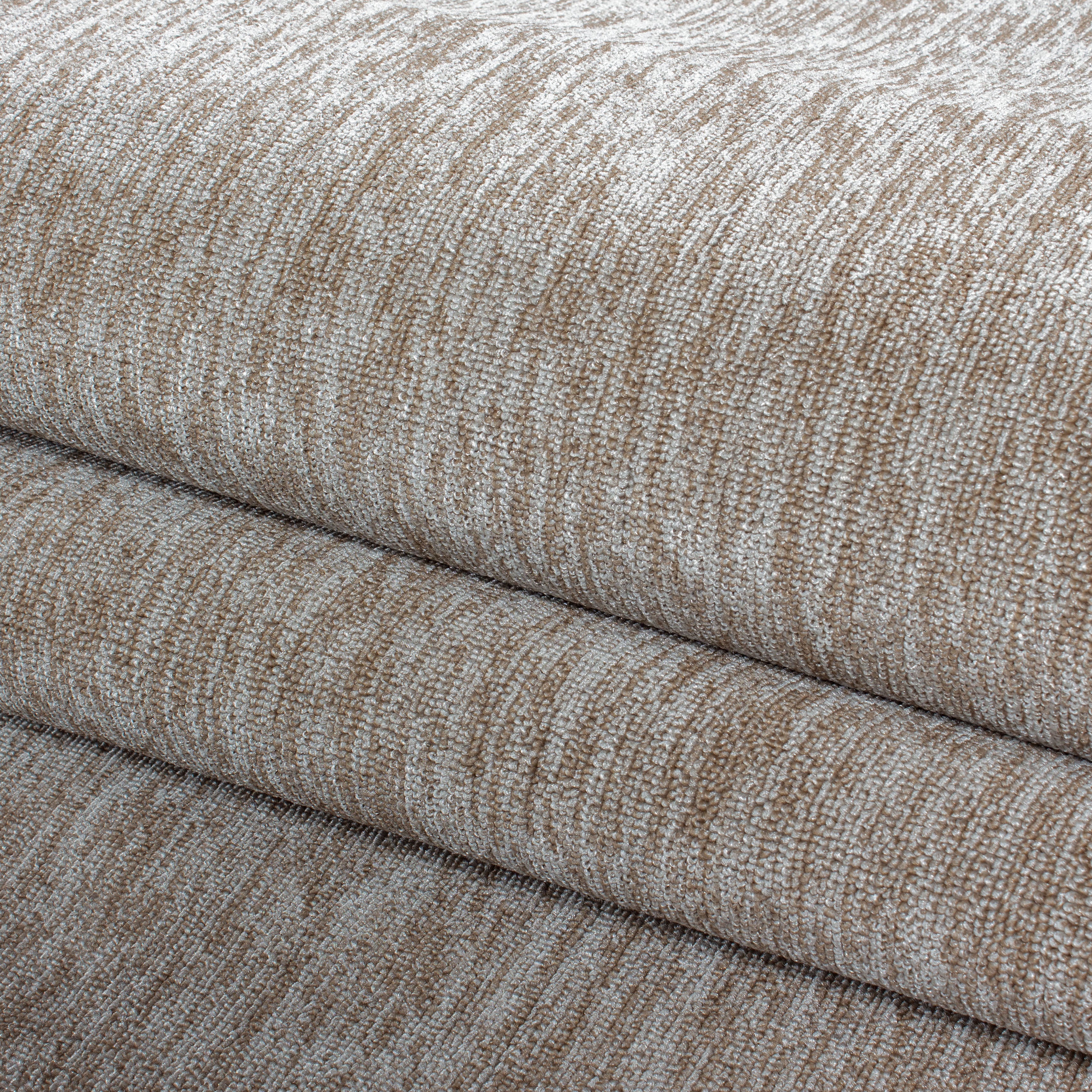 Laagpolig Vloerkleed - Bliss - Beige - Image 8