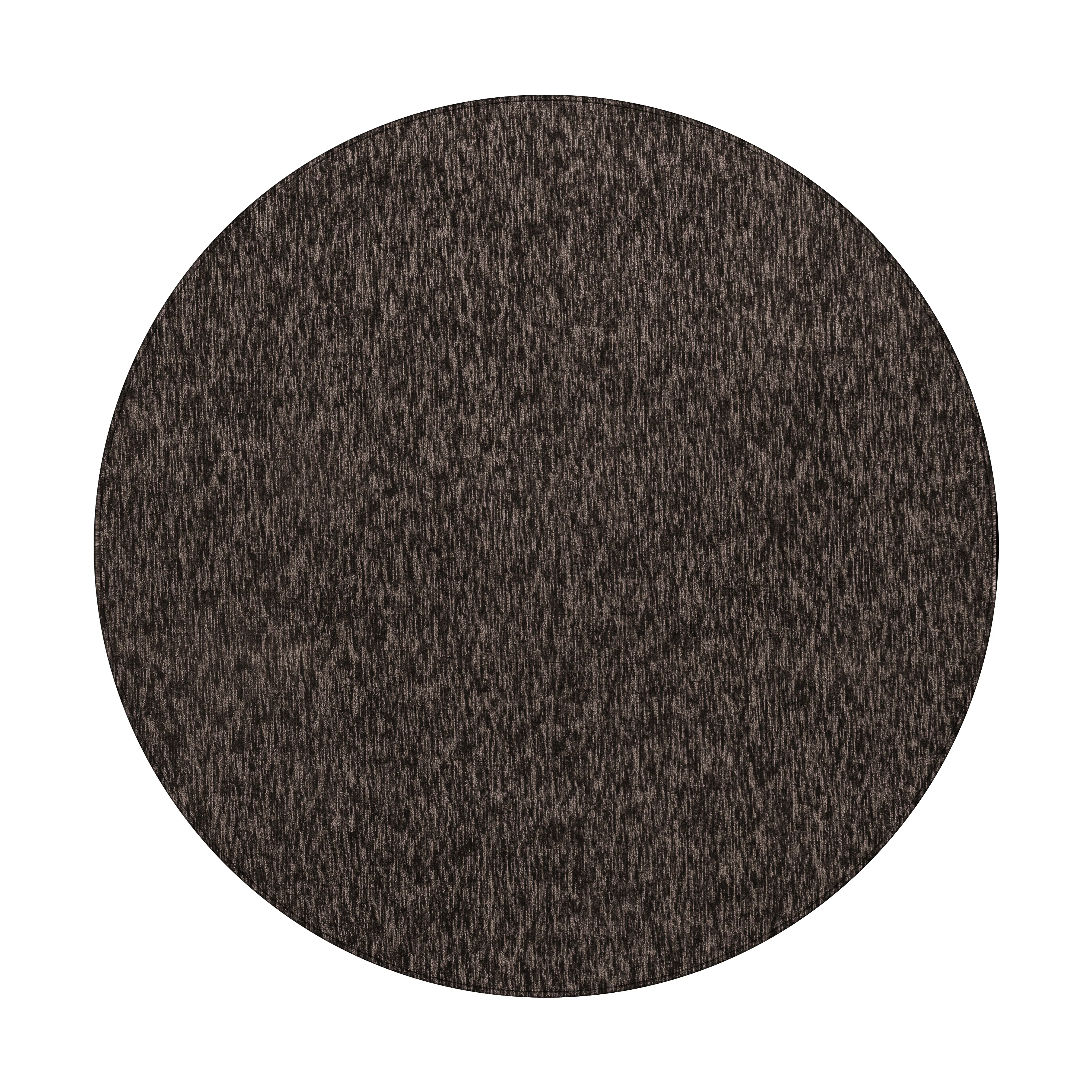 Laagpolig Vloerkleed - Bliss - Bruin - Image 4