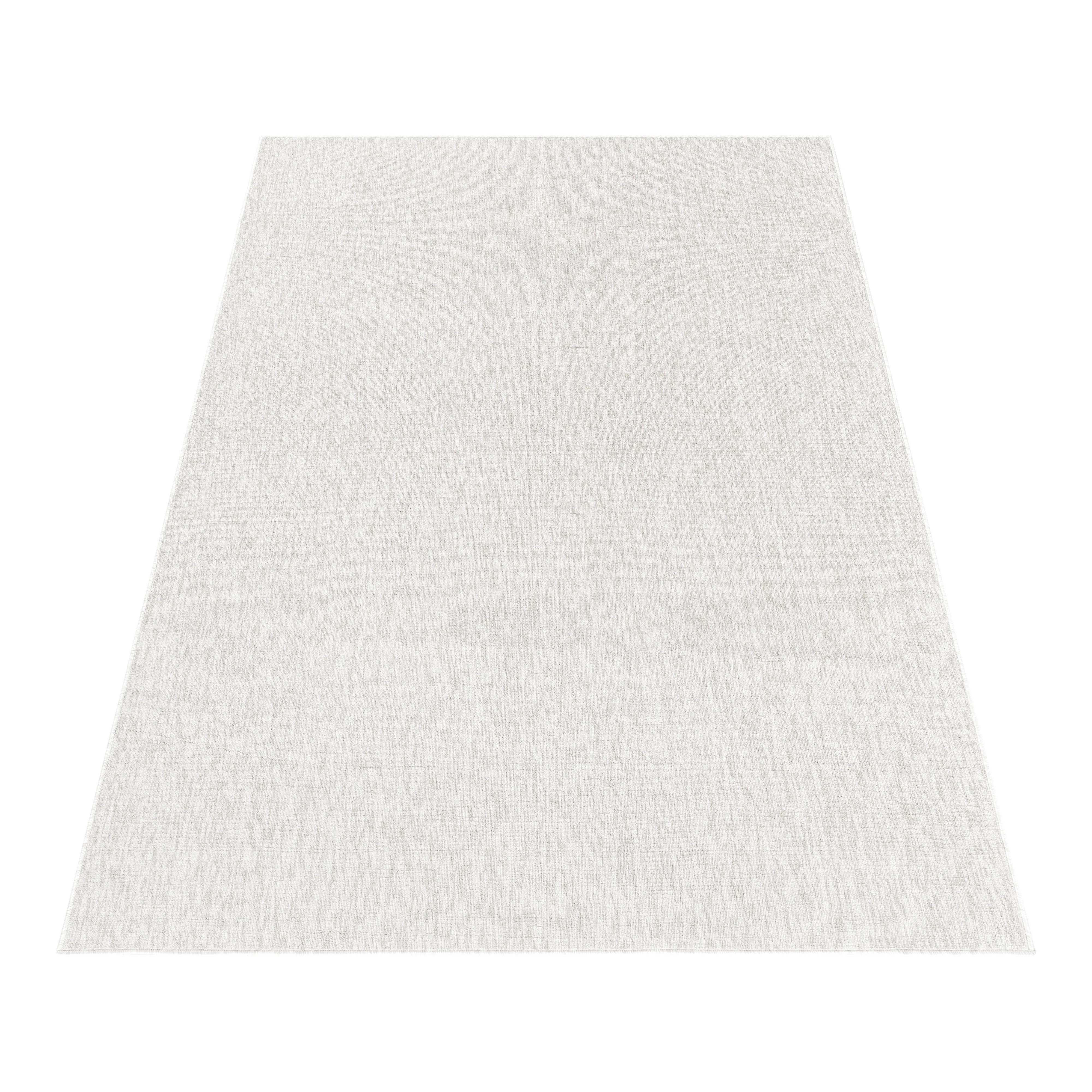 Laagpolig Vloerkleed - Bliss - Creme - Image 3