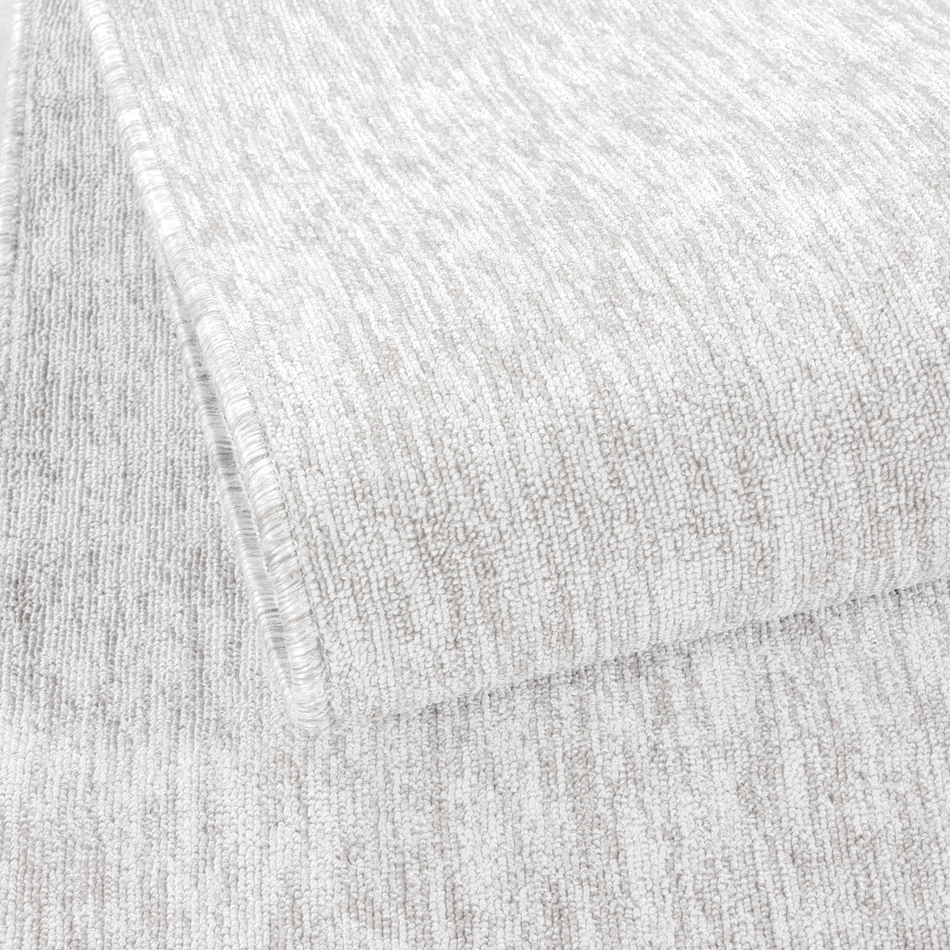 Laagpolig Vloerkleed - Bliss - Creme - Image 7