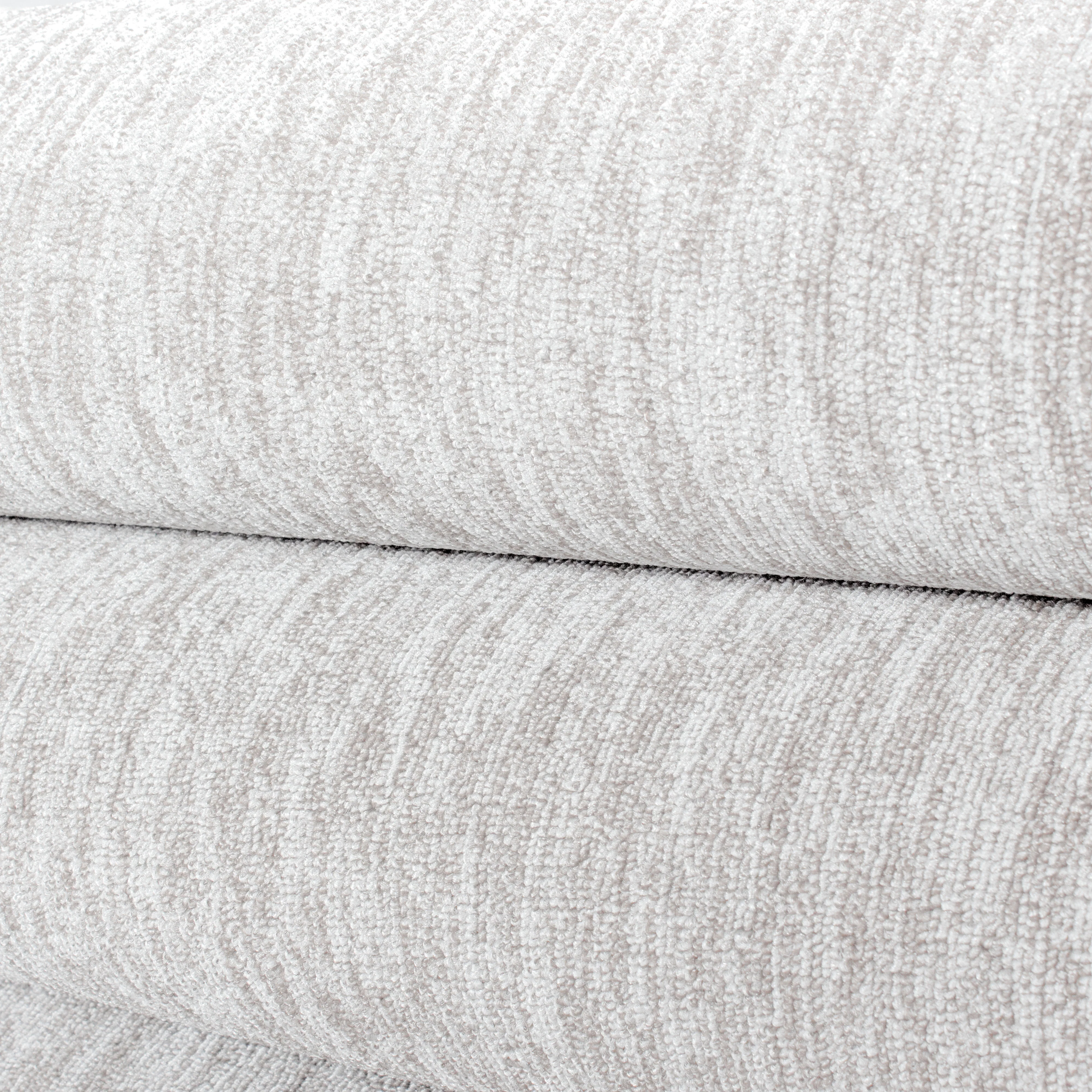 Laagpolig Vloerkleed - Bliss - Creme - Image 8