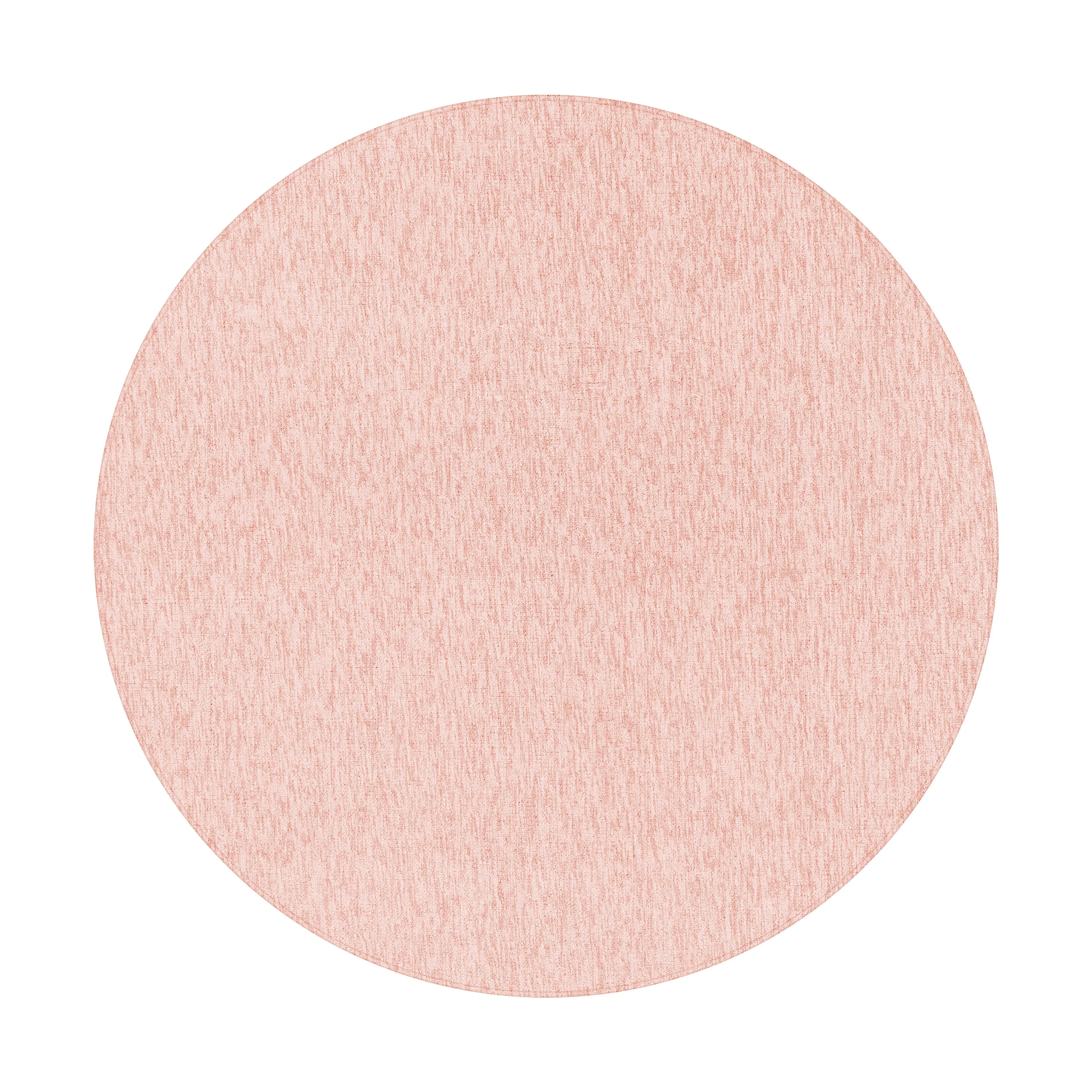 Laagpolig Vloerkleed - Bliss - Roze - Image 4