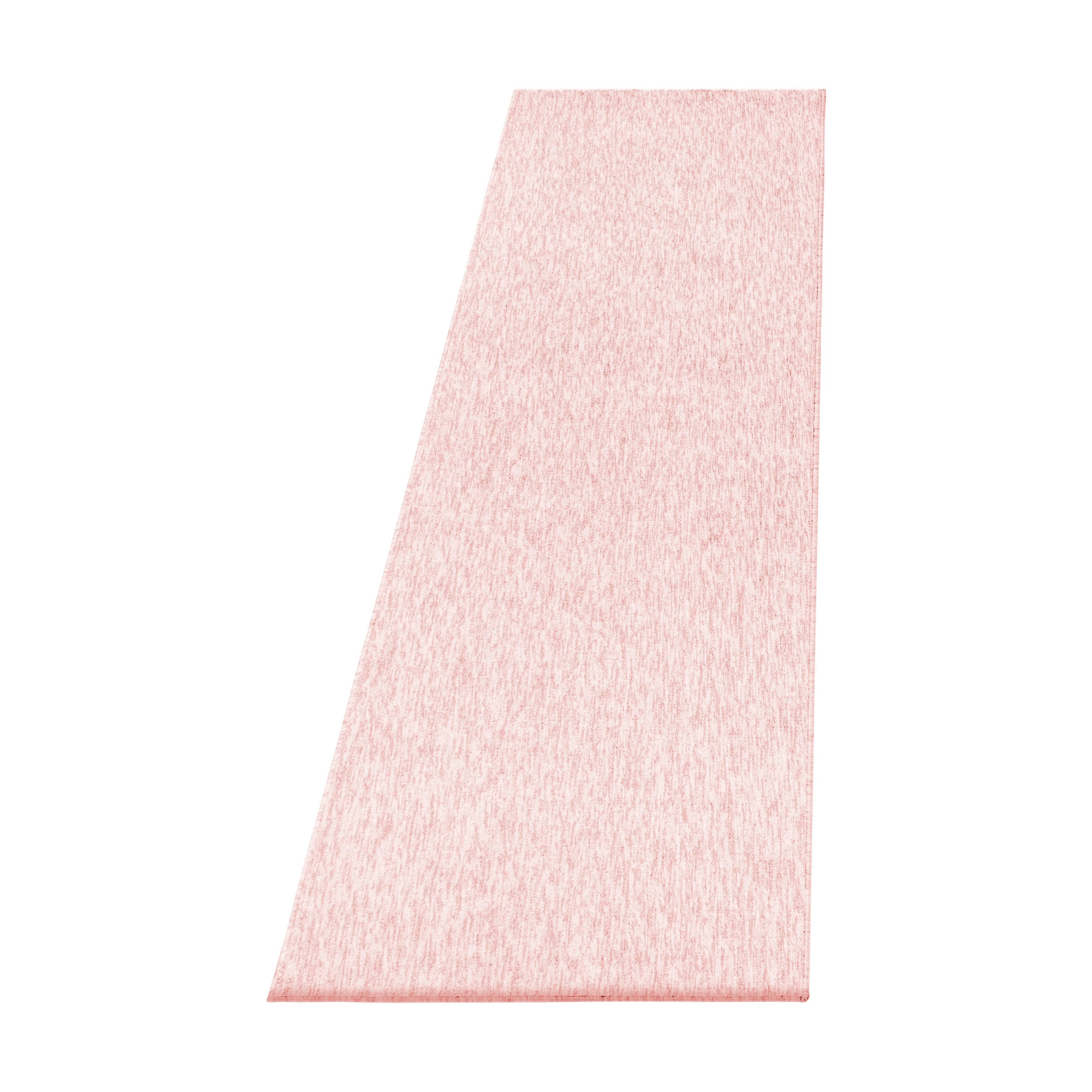 Laagpolig Vloerkleed - Bliss - Roze - Image 5