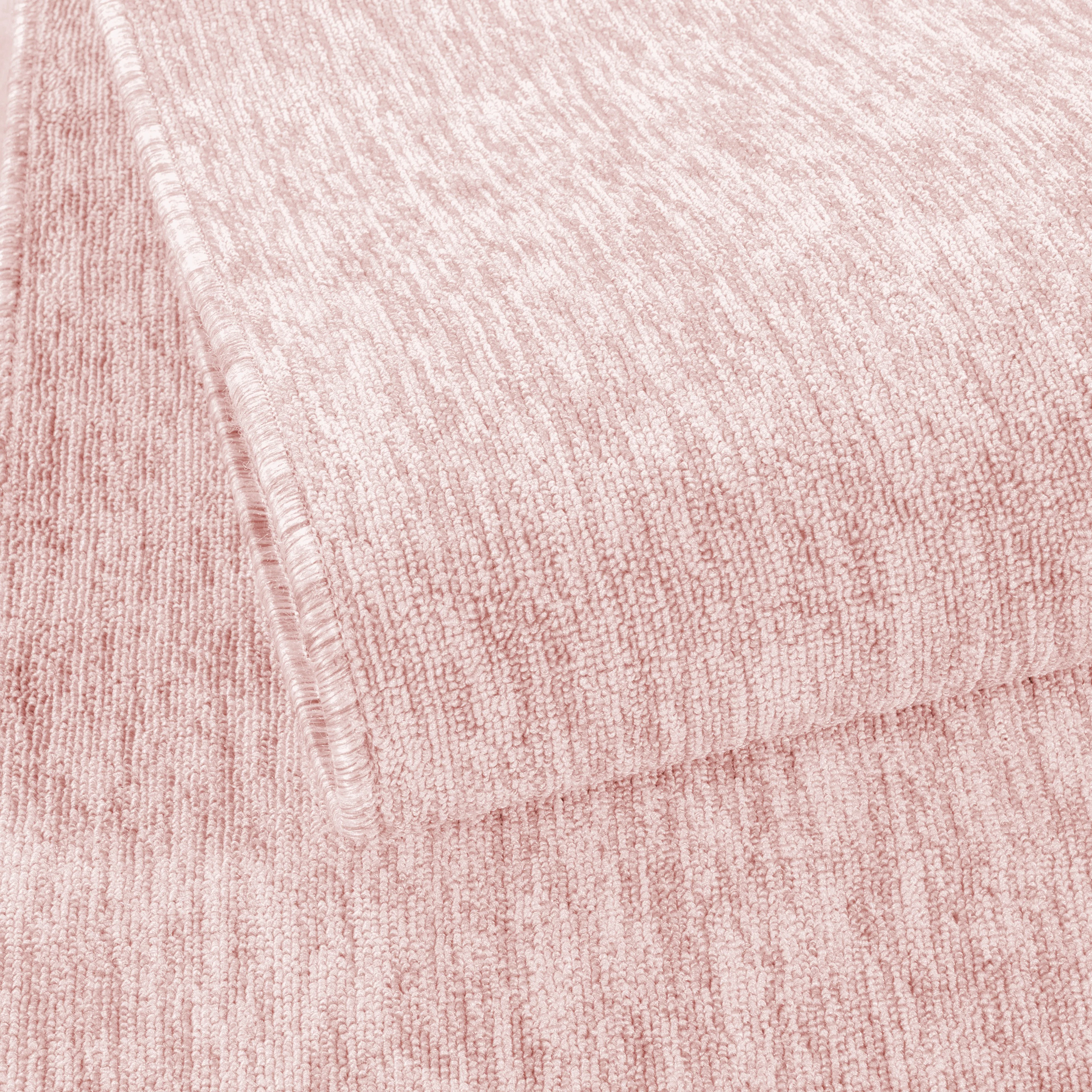 Laagpolig Vloerkleed - Bliss - Roze - Image 7