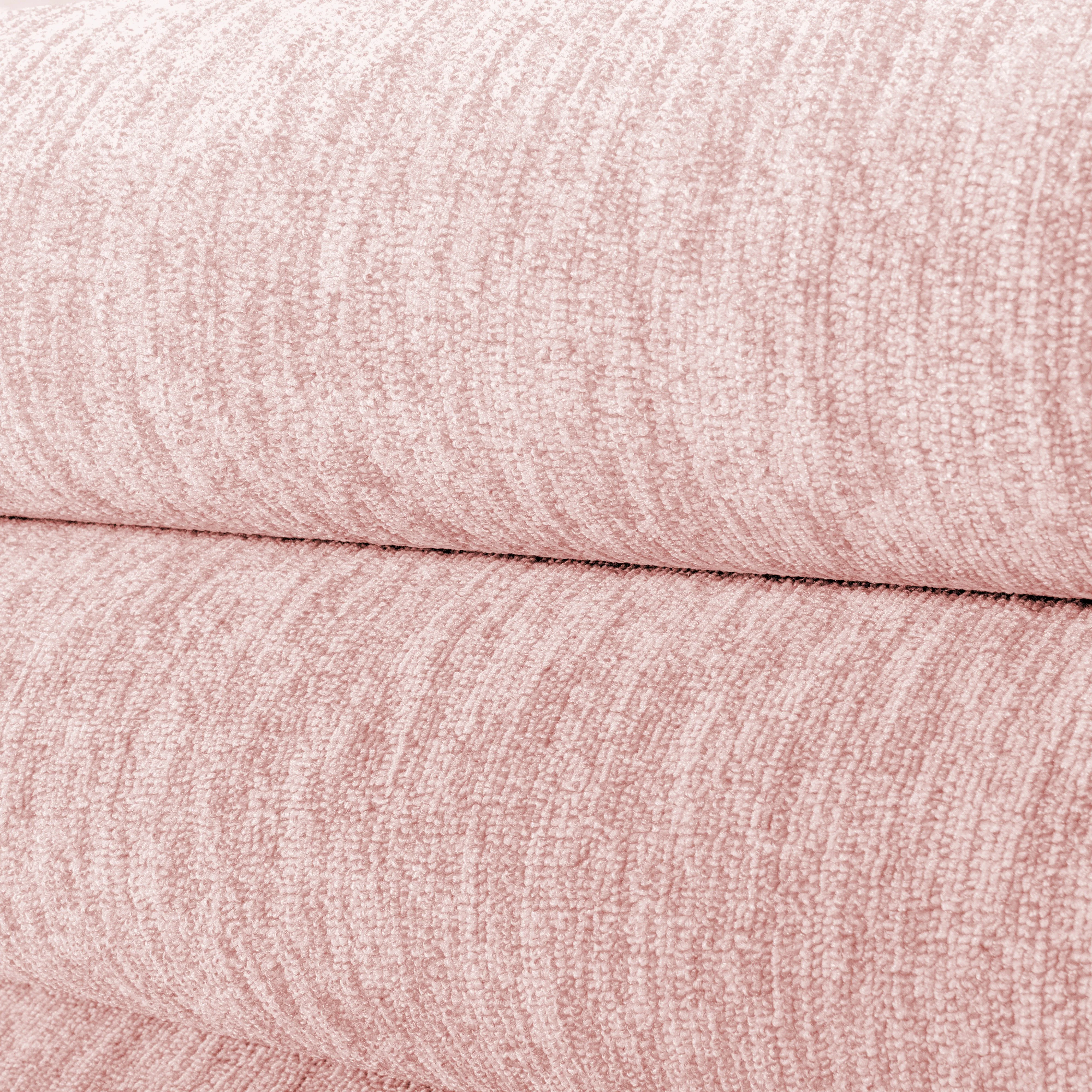 Laagpolig Vloerkleed - Bliss - Roze - Image 8