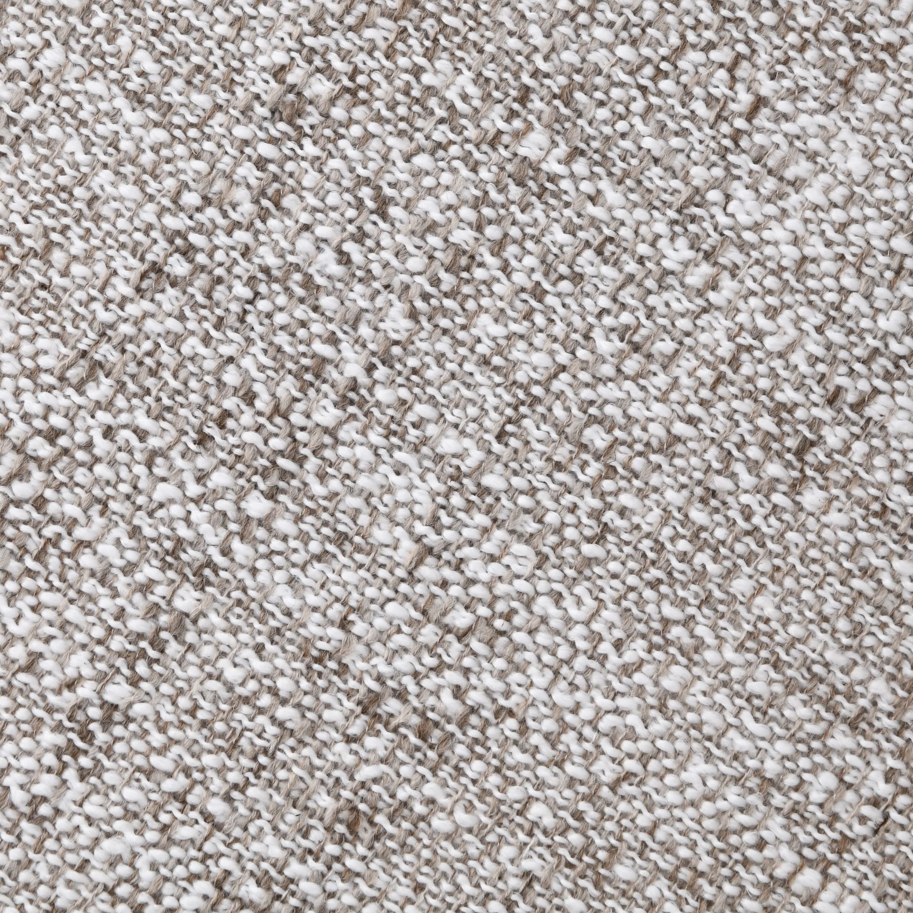 Luna Eetkamerstoel - Beige Walnoot - Image 10