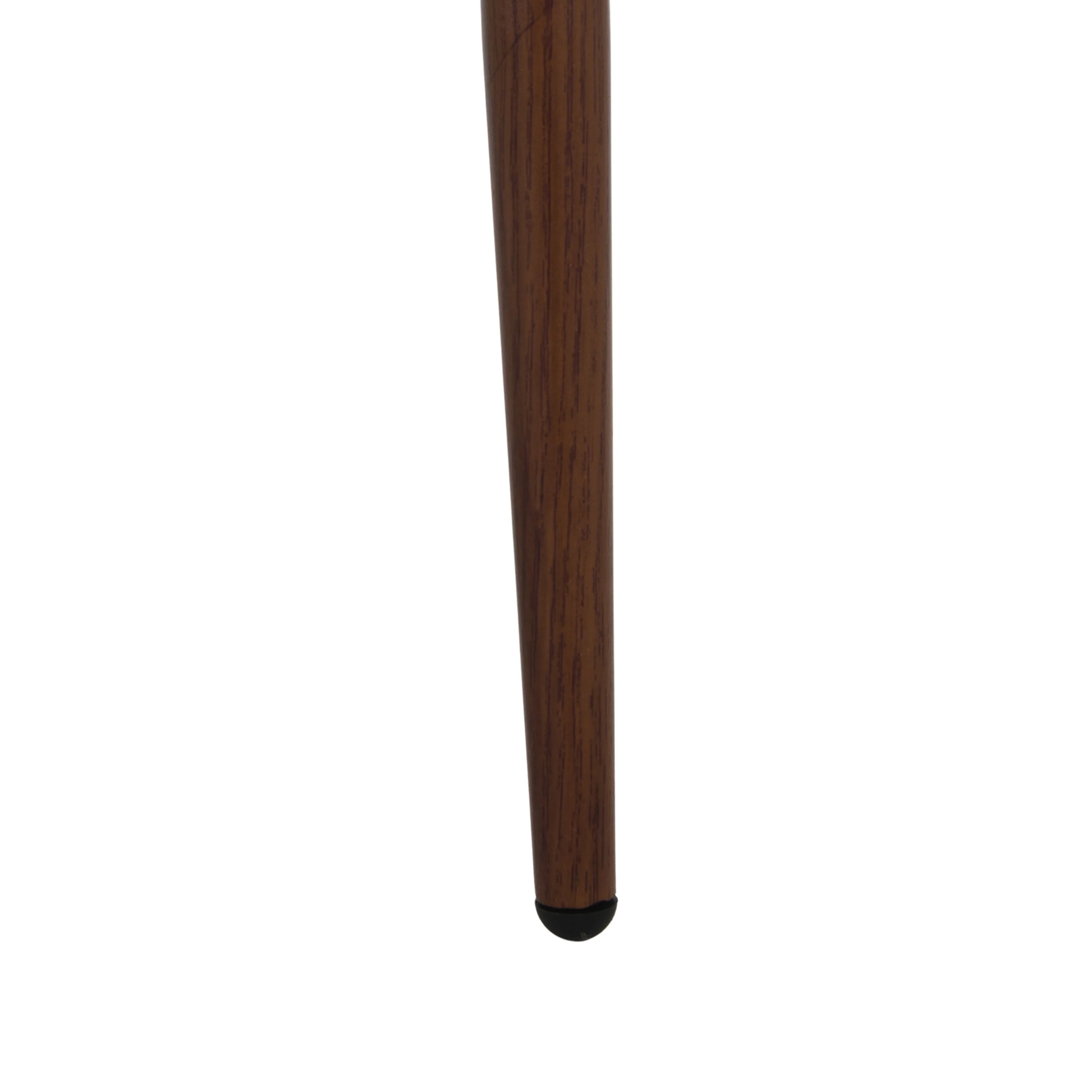 Luna Eetkamerstoel - Bruin Walnoot - Image 11