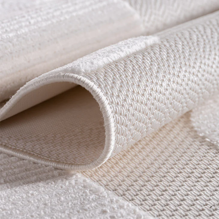 Modern Vloerkleed - Charm - Creme 651 - Image 3