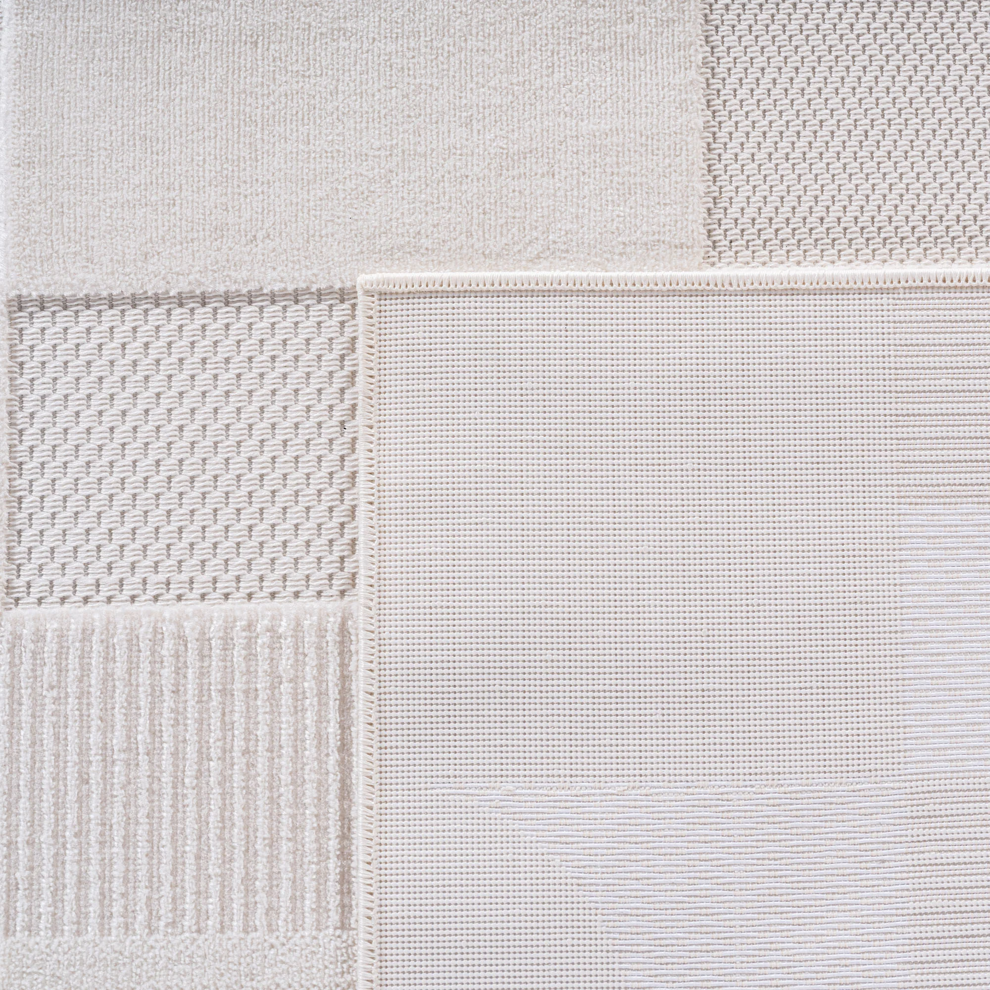 Modern Vloerkleed - Charm - Creme 651 - Image 5