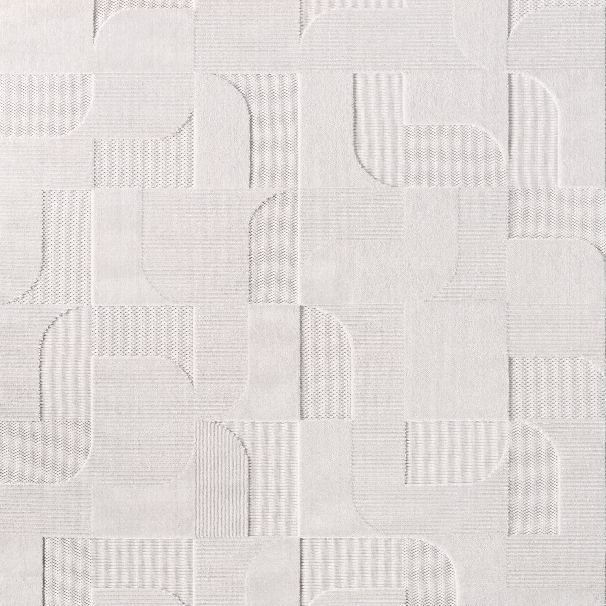Modern Vloerkleed - Charm - Creme 651 - Image 6