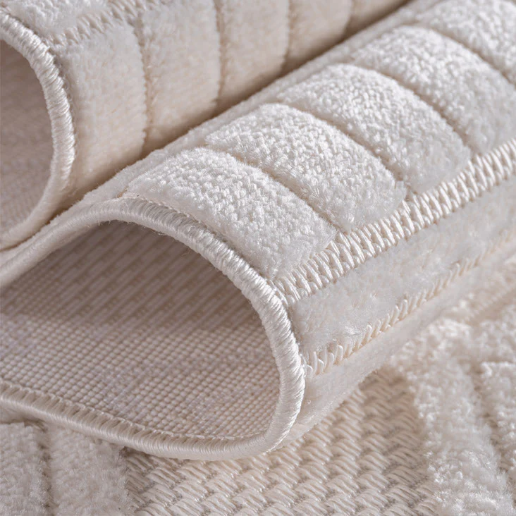 Modern Vloerkleed - Charm - Creme 652 - Image 3