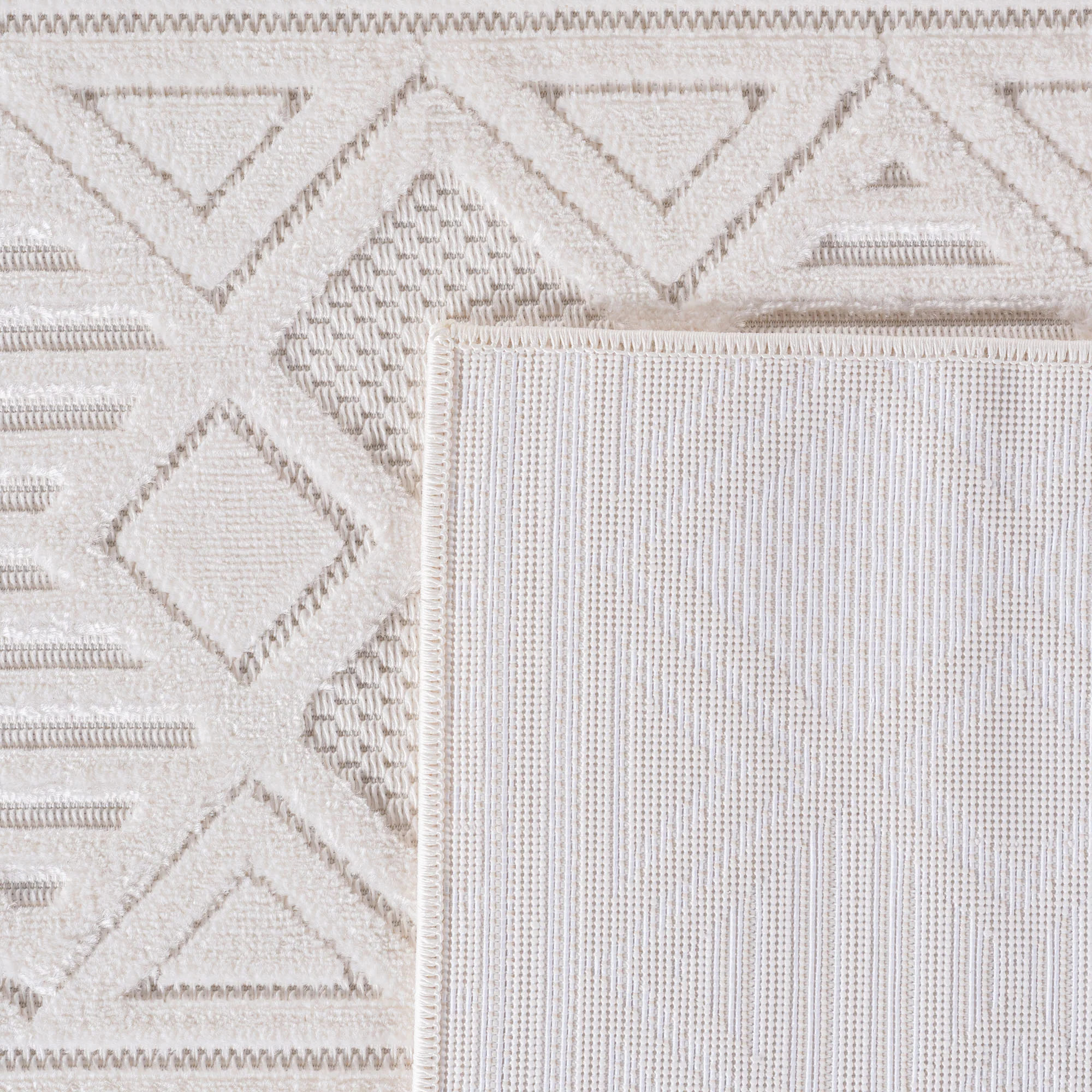 Modern Vloerkleed - Charm - Creme 652 - Image 5