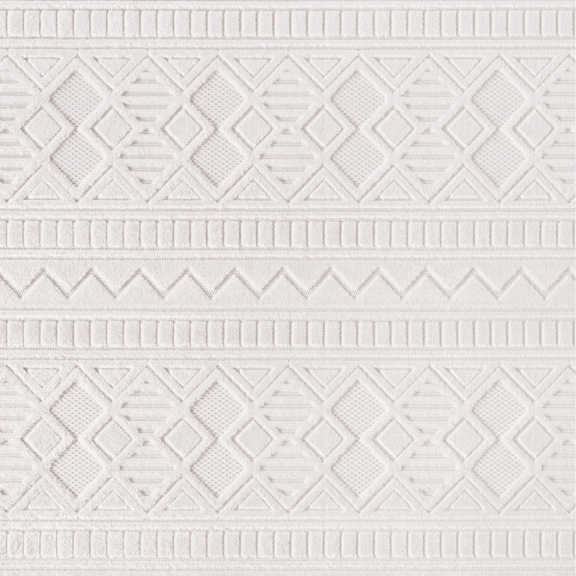 Modern Vloerkleed - Charm - Creme 652 - Image 6