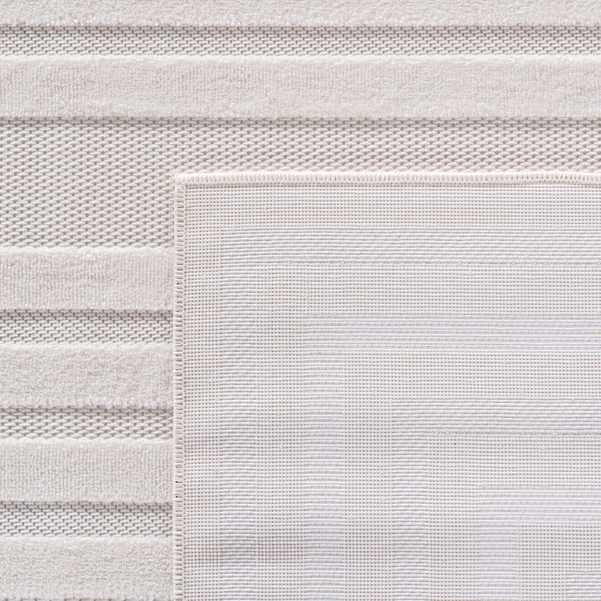 Modern Vloerkleed - Charm - Creme 653 - Image 5