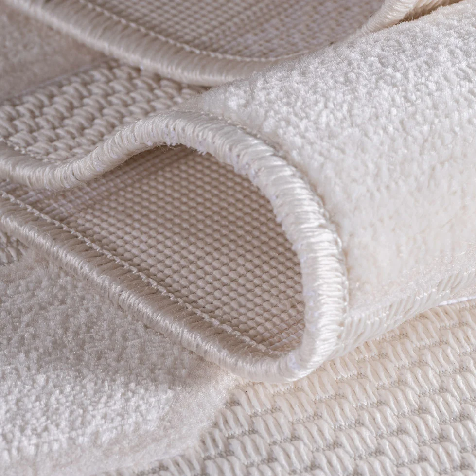 Modern Vloerkleed - Charm - Creme 654 - Image 3