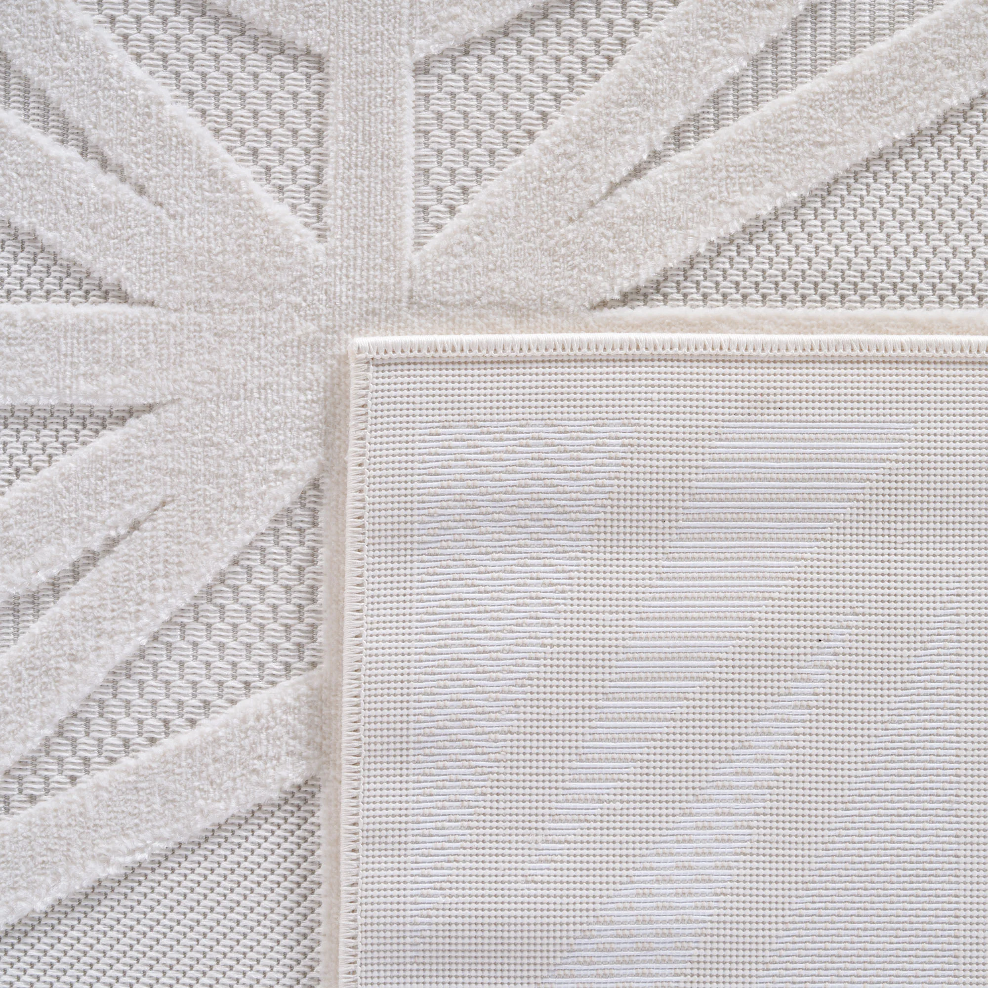 Modern Vloerkleed - Charm - Creme 655 - Image 5