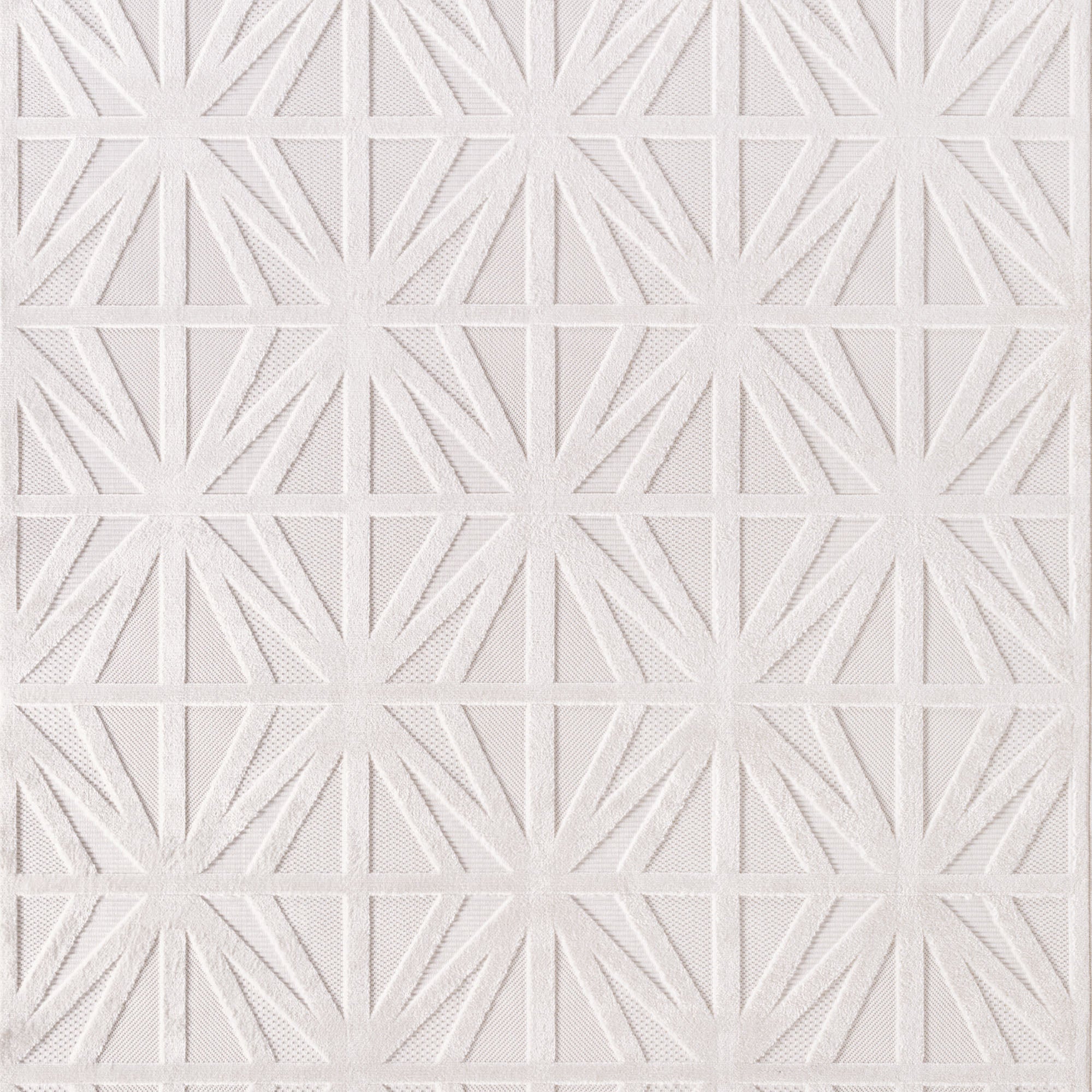 Modern Vloerkleed - Charm - Creme 655 - Image 6