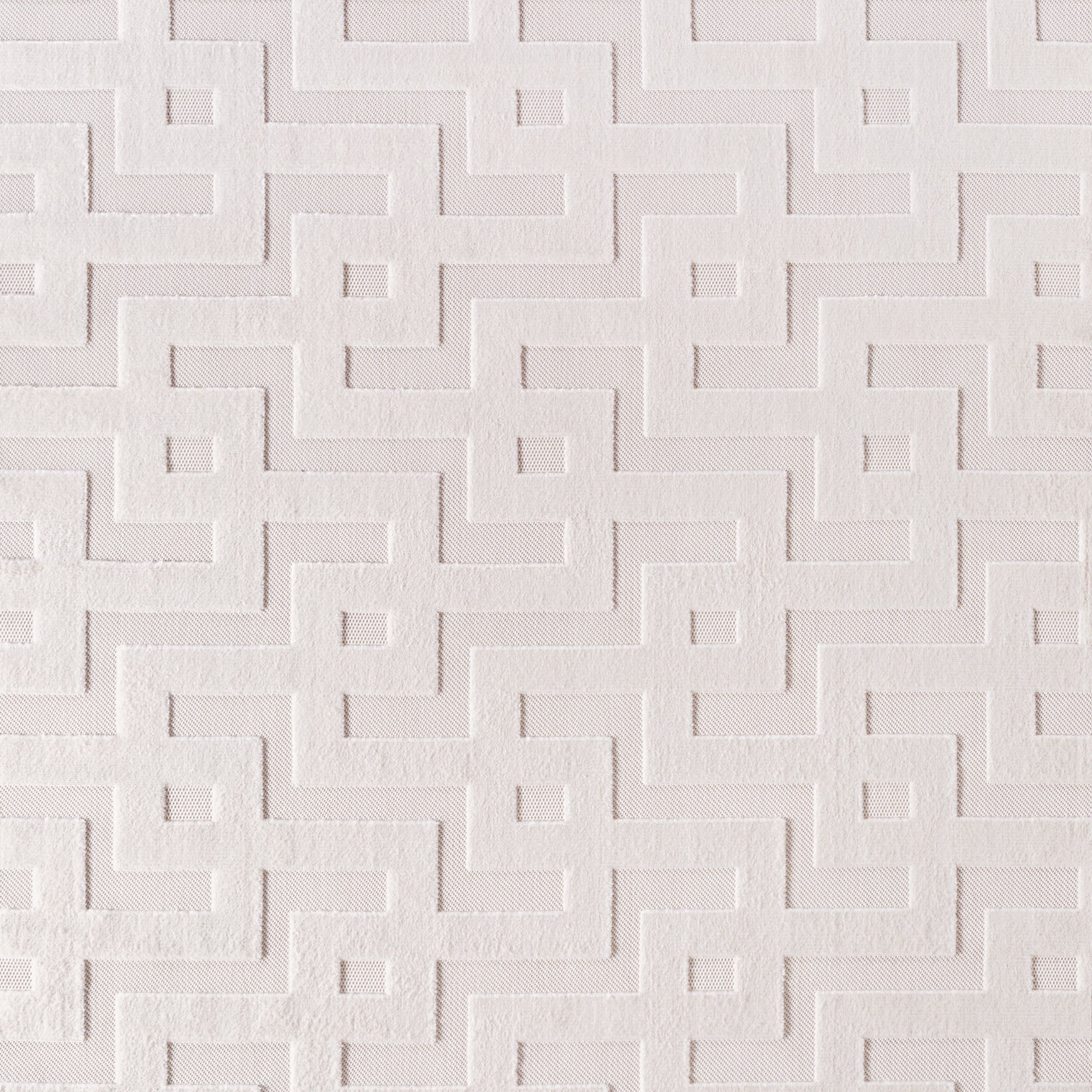 Modern Vloerkleed - Charm - Creme 656 - Image 6