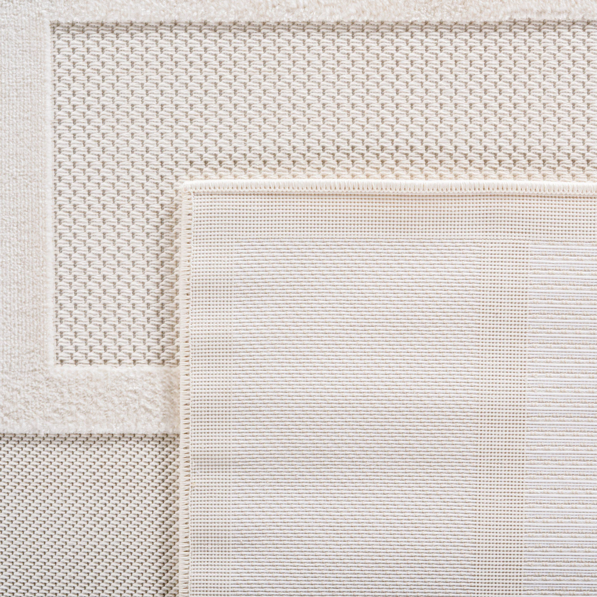 Modern Vloerkleed - Charm - Creme 657 - Image 5