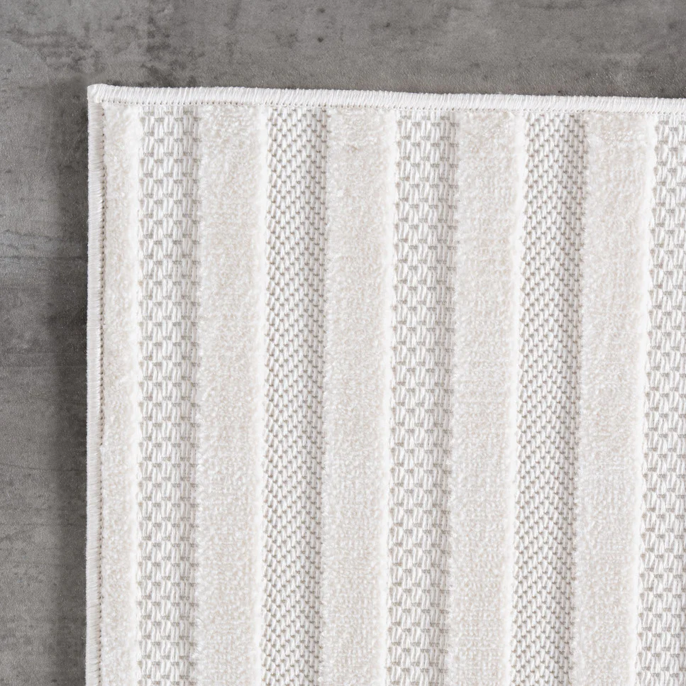 Modern Vloerkleed - Charm - Creme 658 - Image 3
