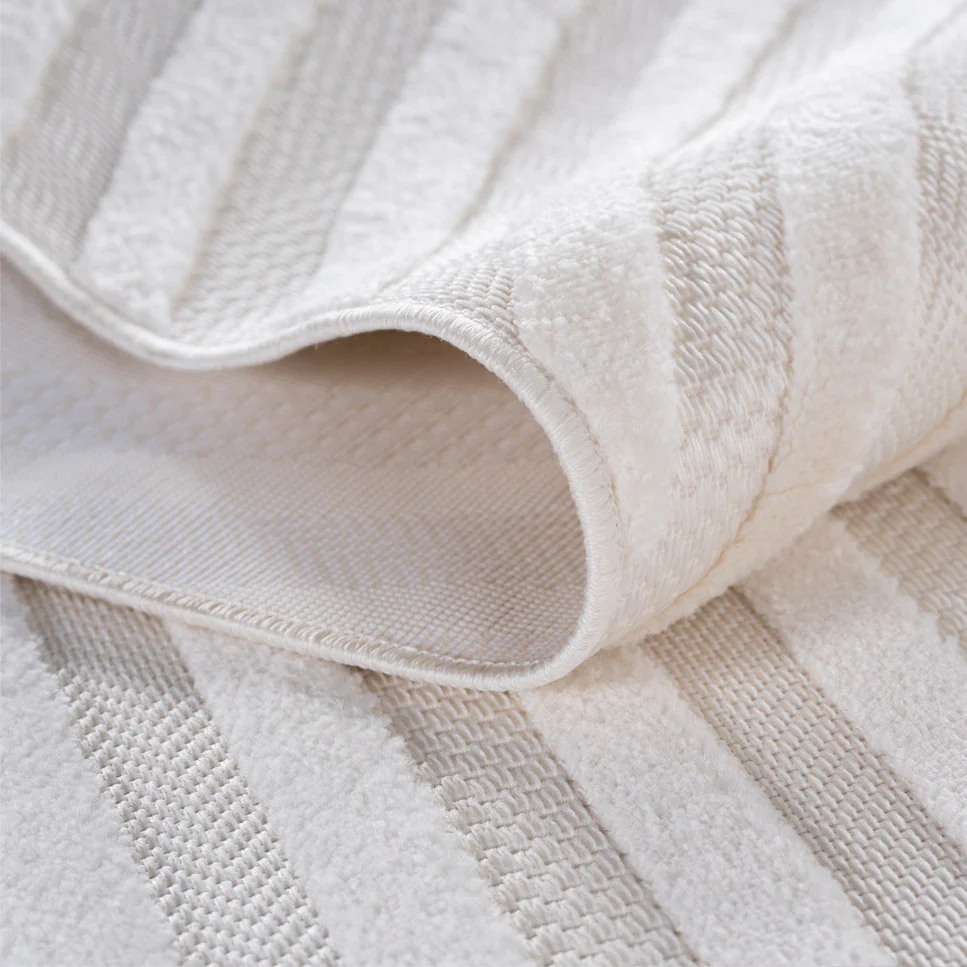 Modern Vloerkleed - Charm - Creme 658 - Image 4