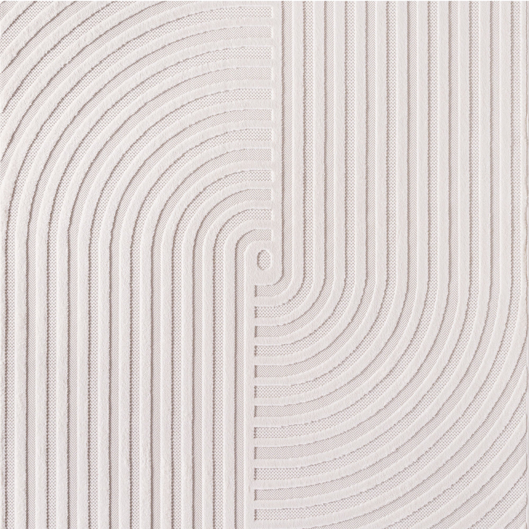 Modern Vloerkleed - Charm - Creme 658 - Image 6