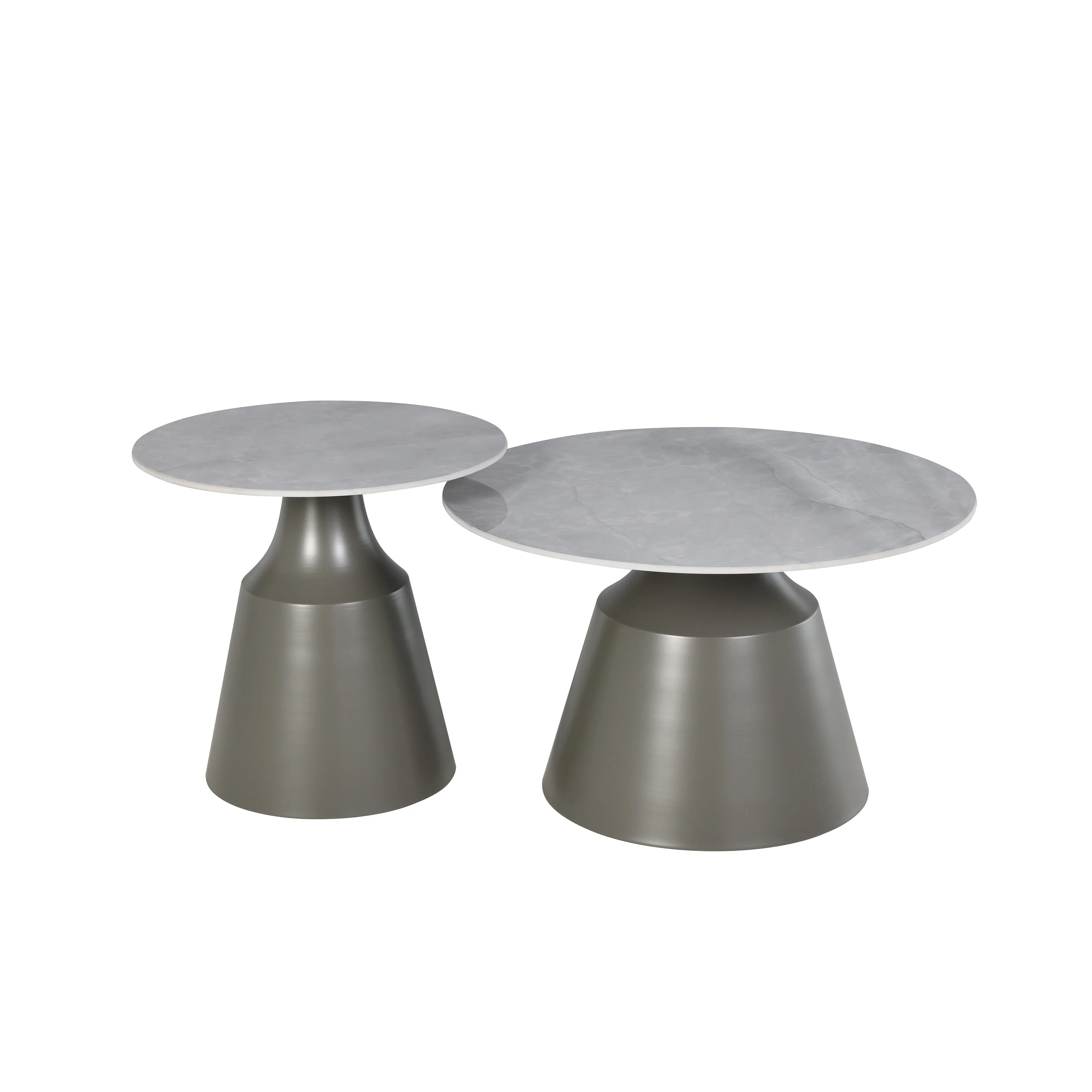 Salontafel Ascot - Set van 2 - Image 3