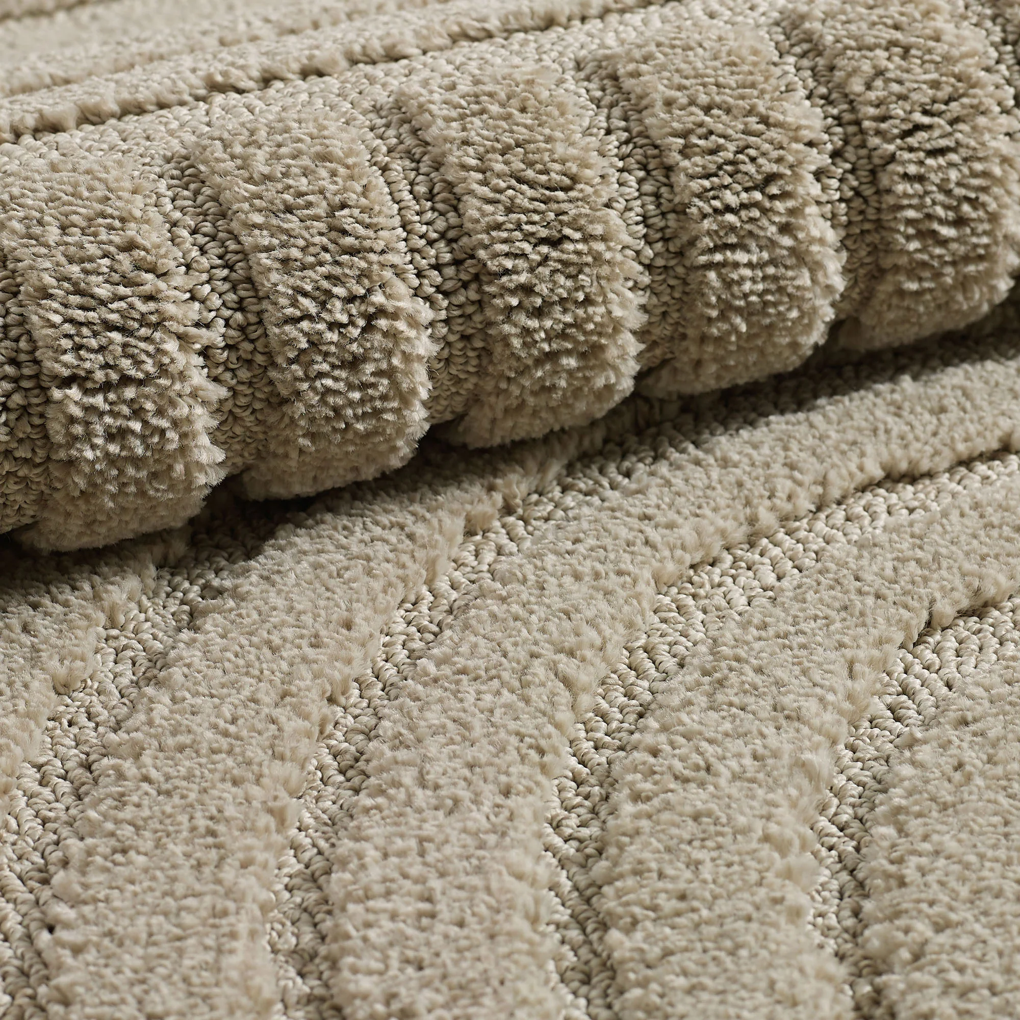 Scandinavisch Vloerkleed - Arch - Beige - Image 5