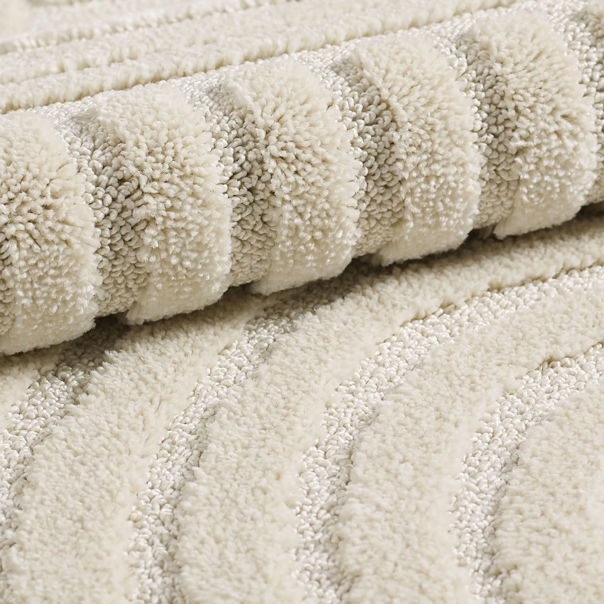Scandinavisch Vloerkleed - Arch - Creme - Image 5