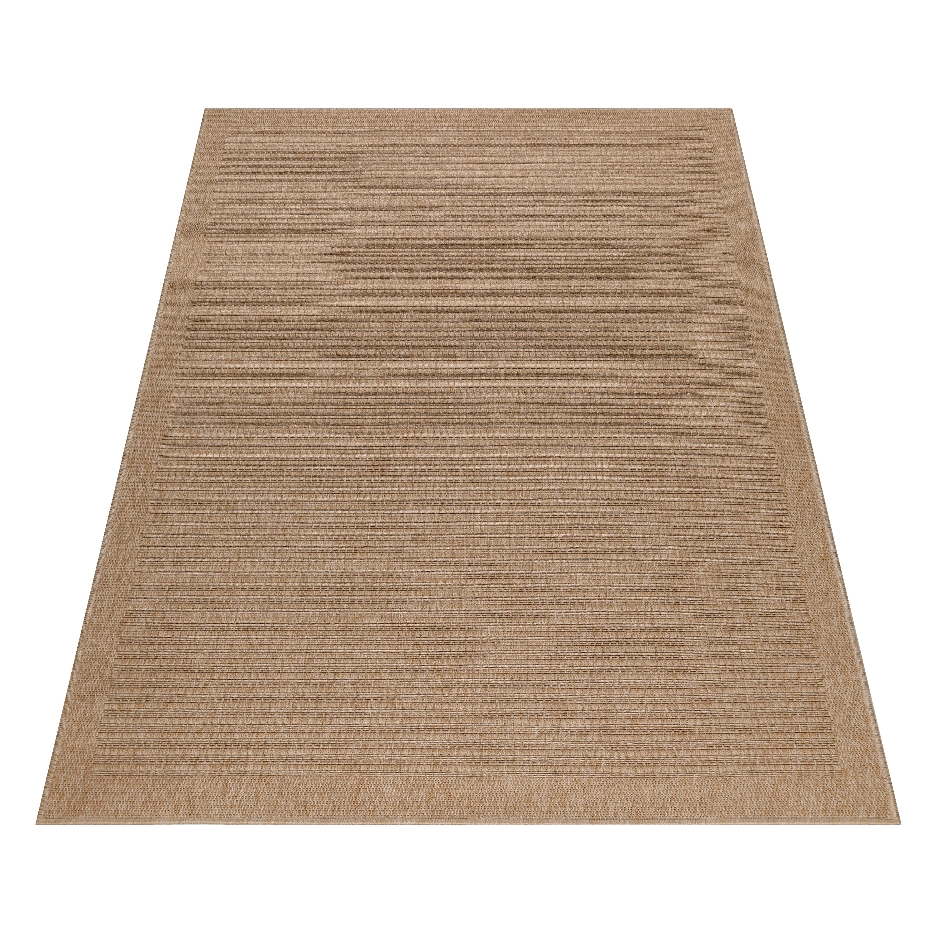 Vloerkleed voor Buiten - Mace - Beige 712 - Image 3