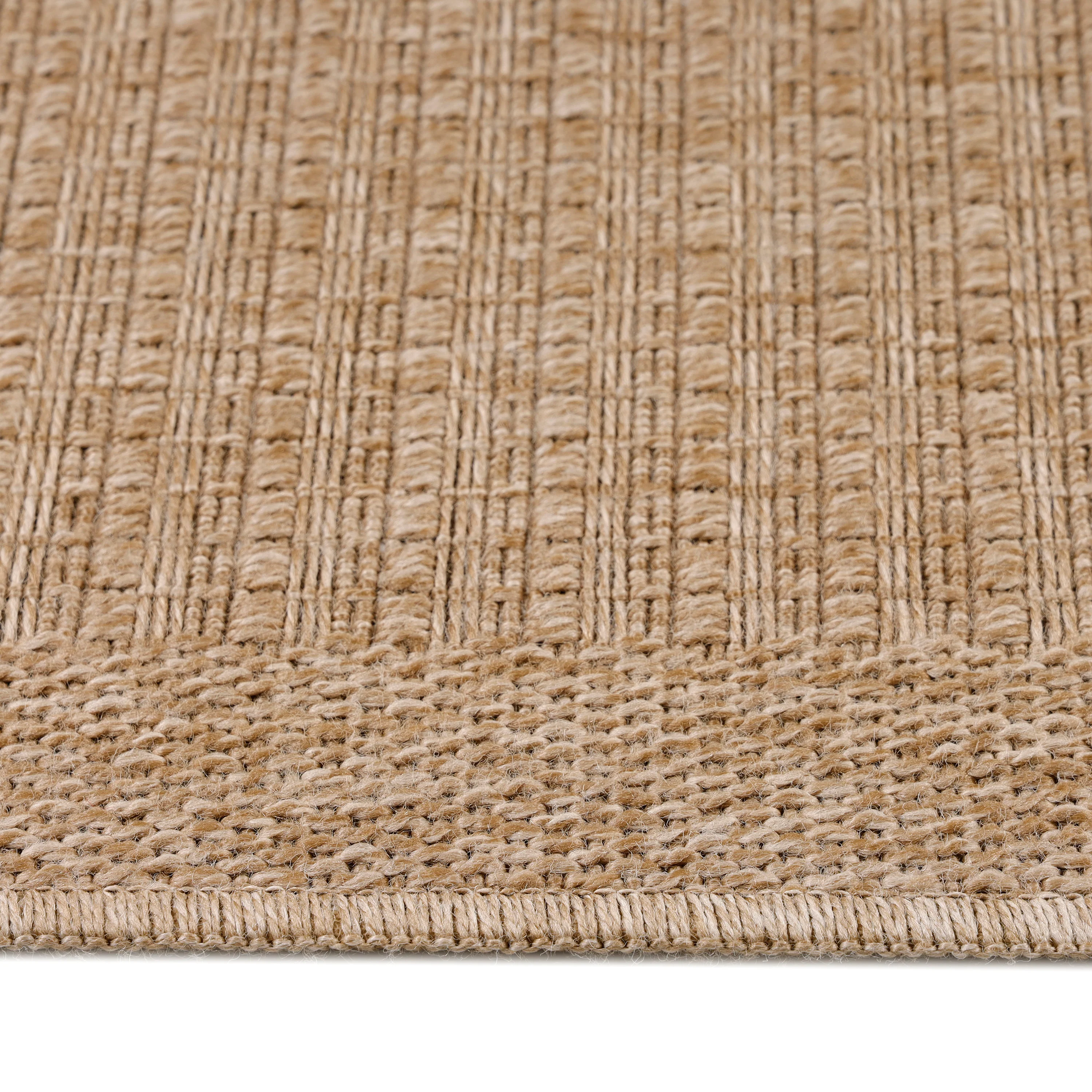Vloerkleed voor Buiten - Mace - Beige 712 - Image 4