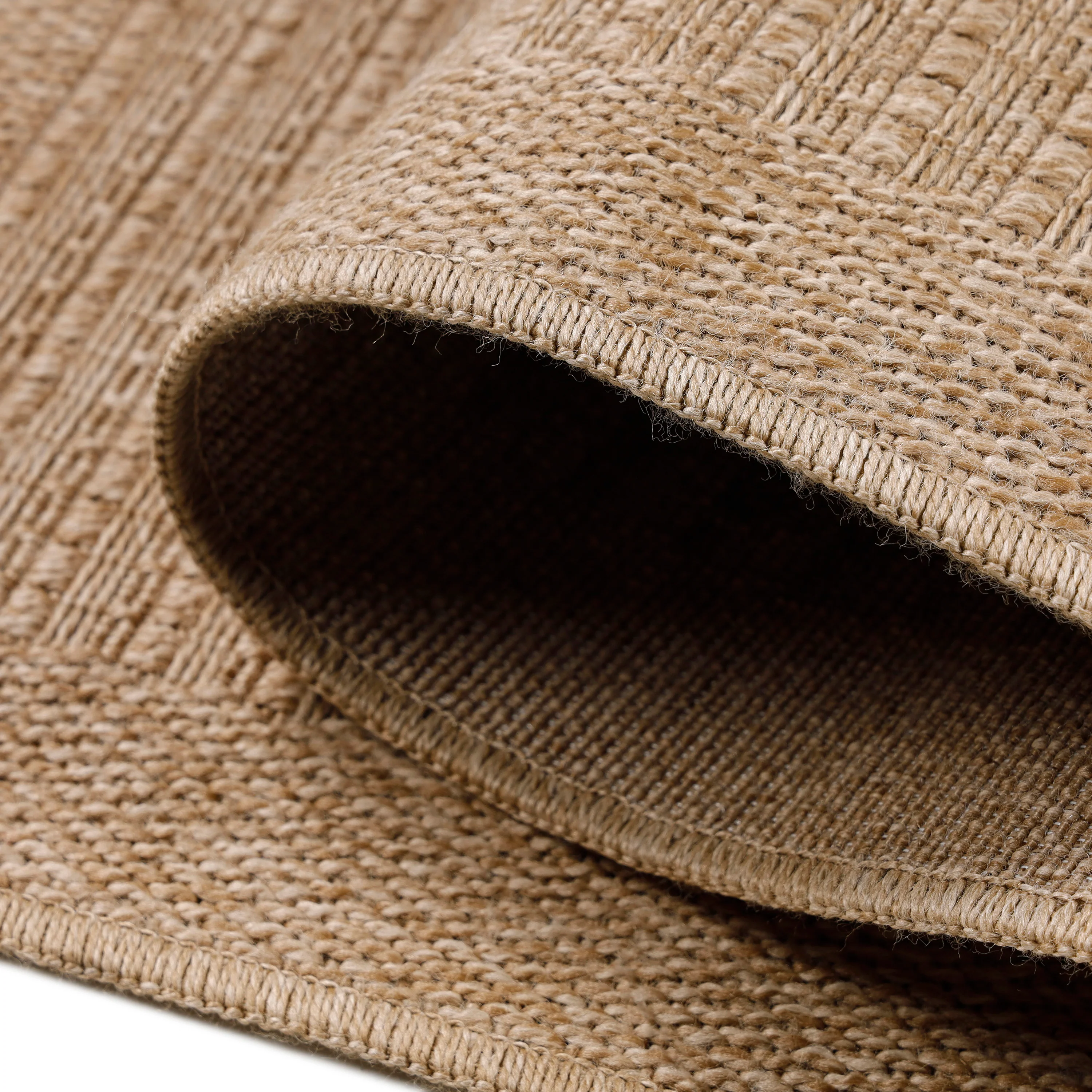 Vloerkleed voor Buiten - Mace - Beige 712 - Image 5