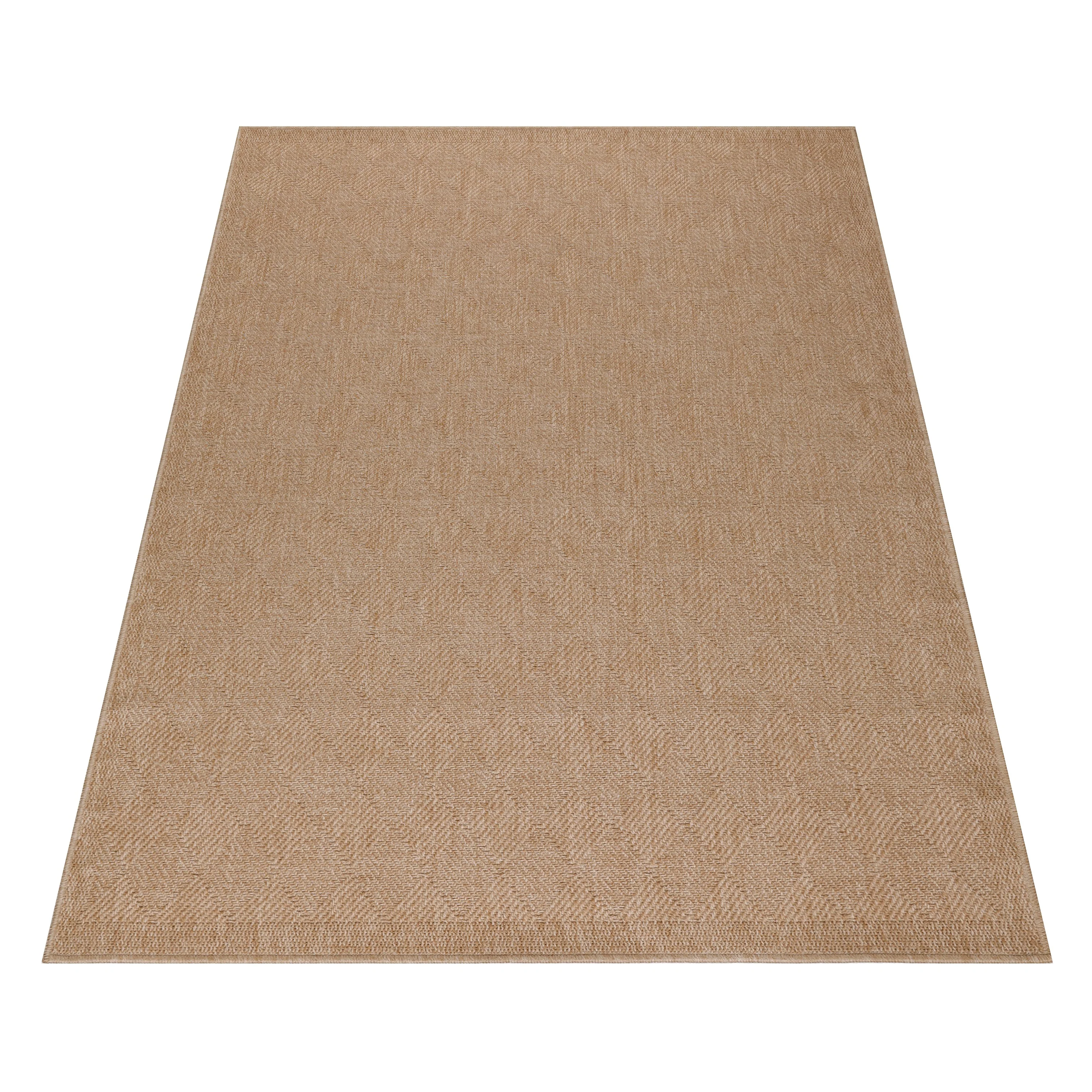 Vloerkleed voor Buiten - Mace - Beige 713 - Image 3