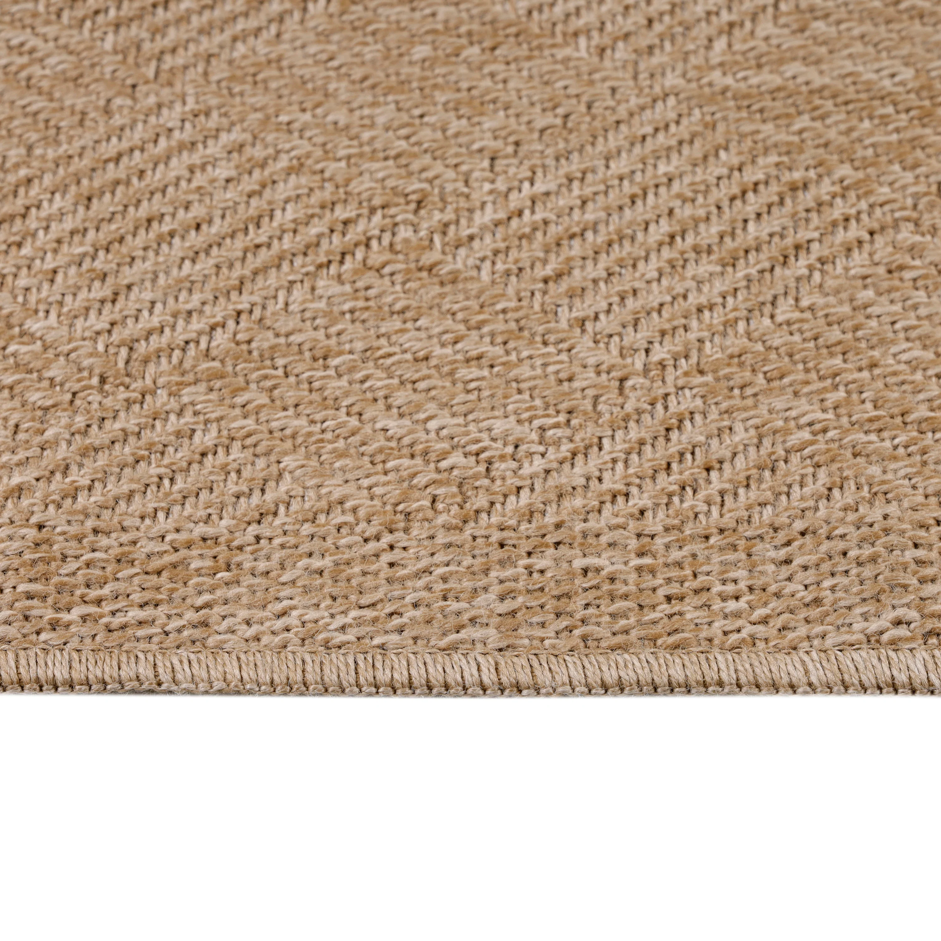 Vloerkleed voor Buiten - Mace - Beige 713 - Image 4