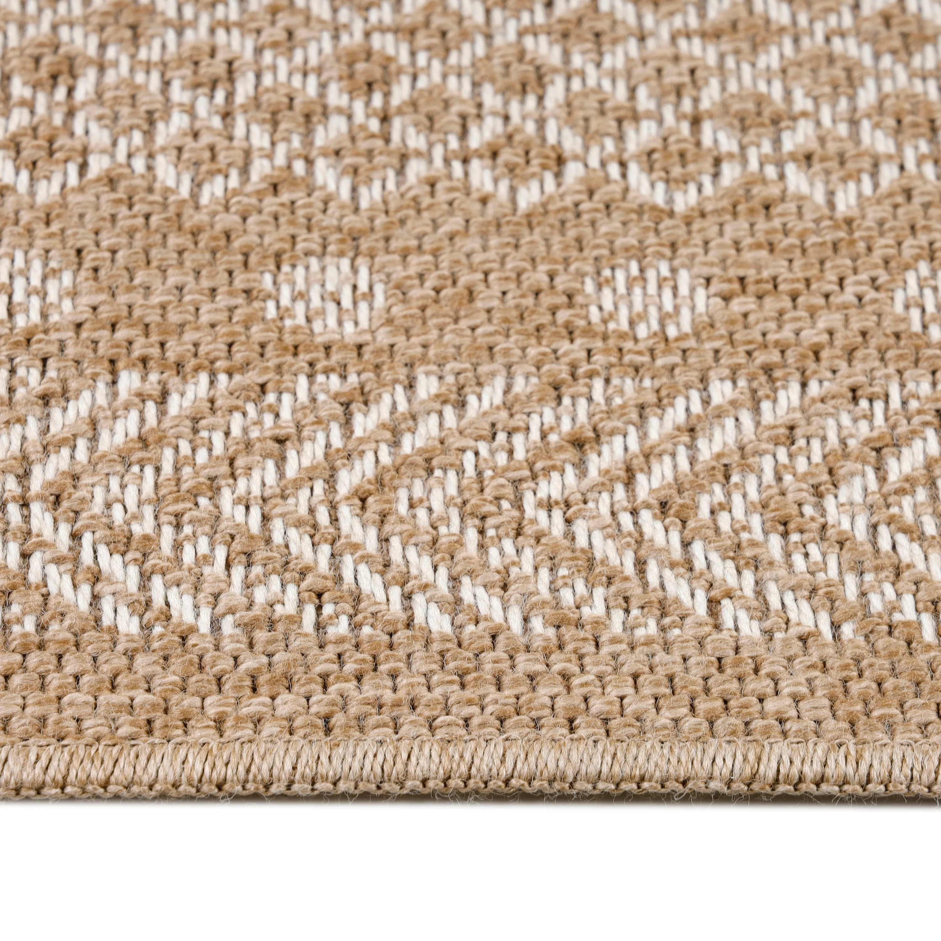 Vloerkleed voor Buiten - Mace - Beige 714 - Image 4