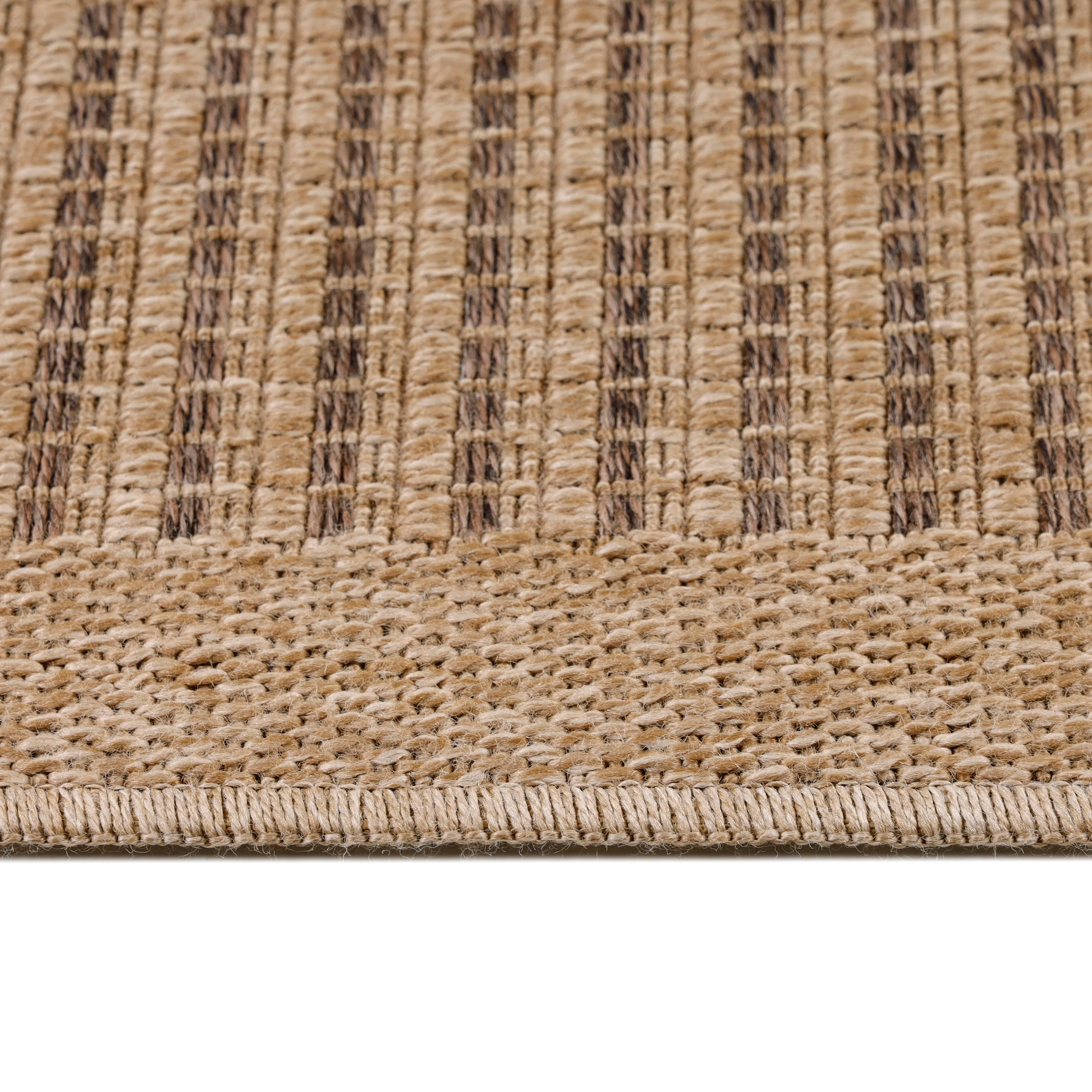 Vloerkleed voor Buiten - Mace - Zwart 712 - Image 4