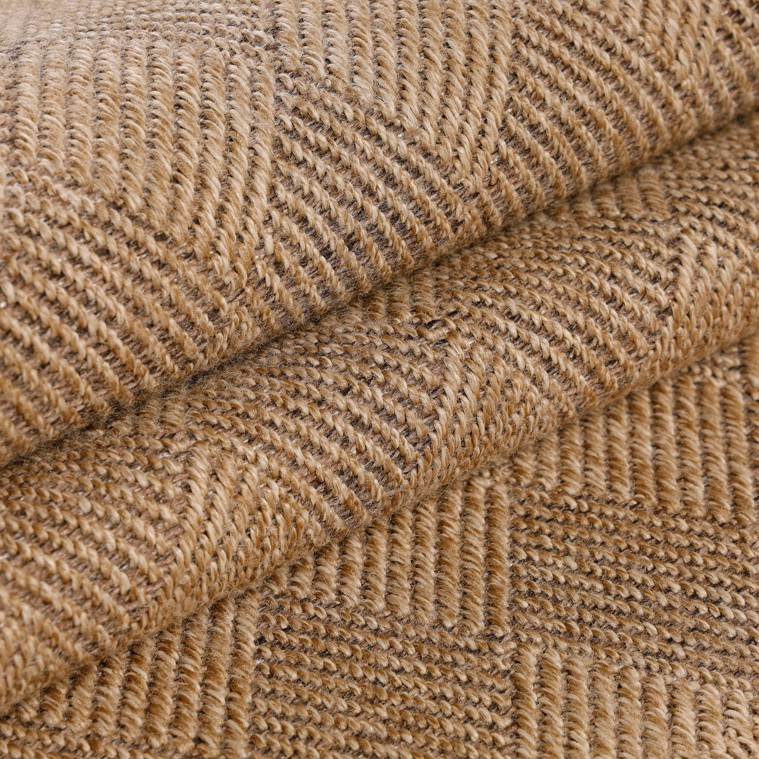 Vloerkleed voor Buiten - Mace - Zwart 713 - Image 6