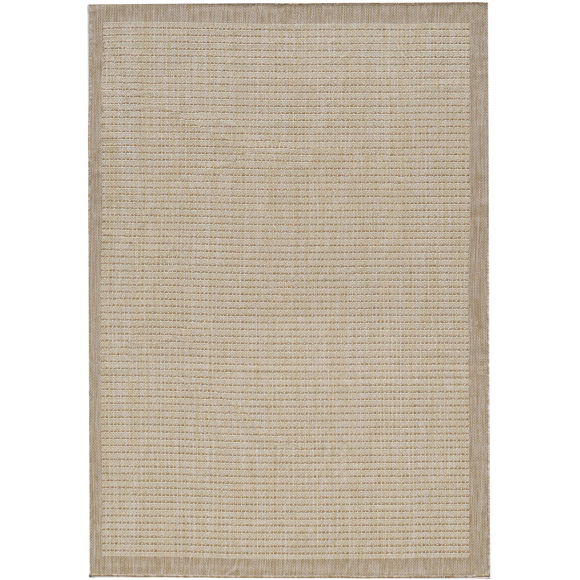 Vloerkleed voor Buiten - Nolan - Beige