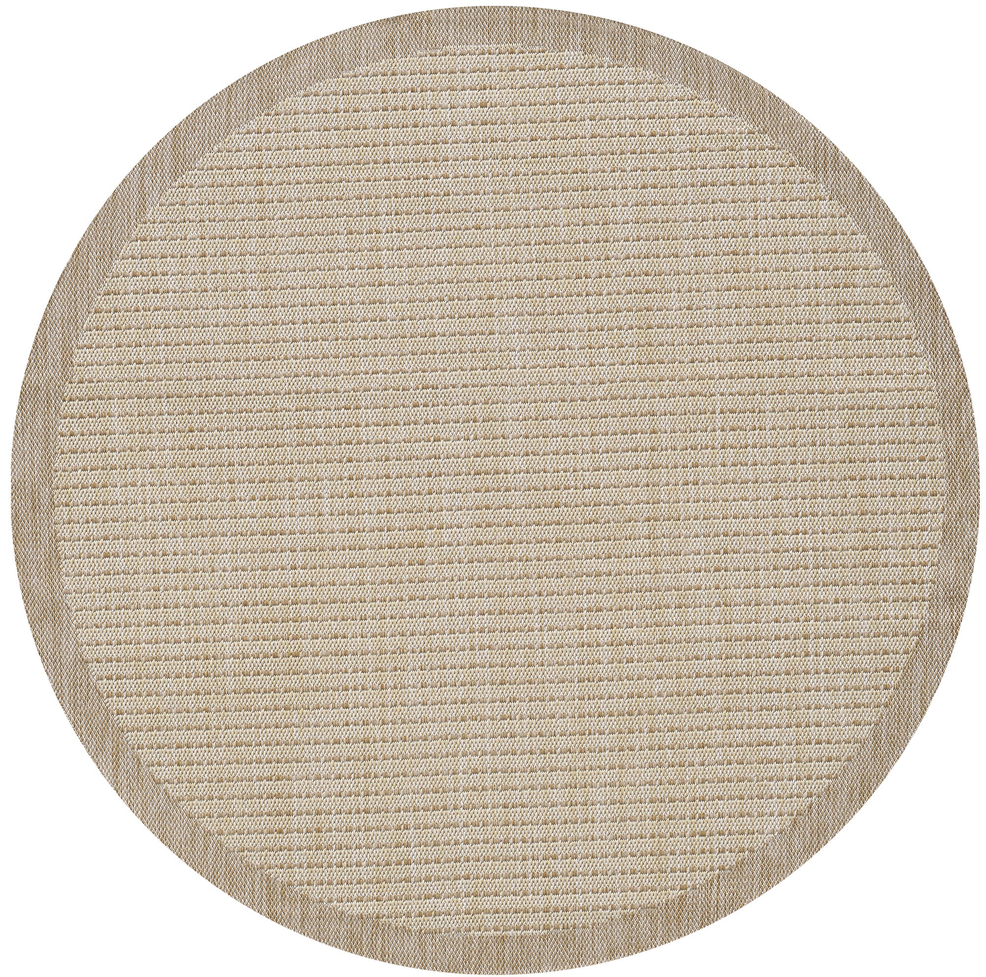 Vloerkleed voor Buiten - Nolan - Beige - Image 4