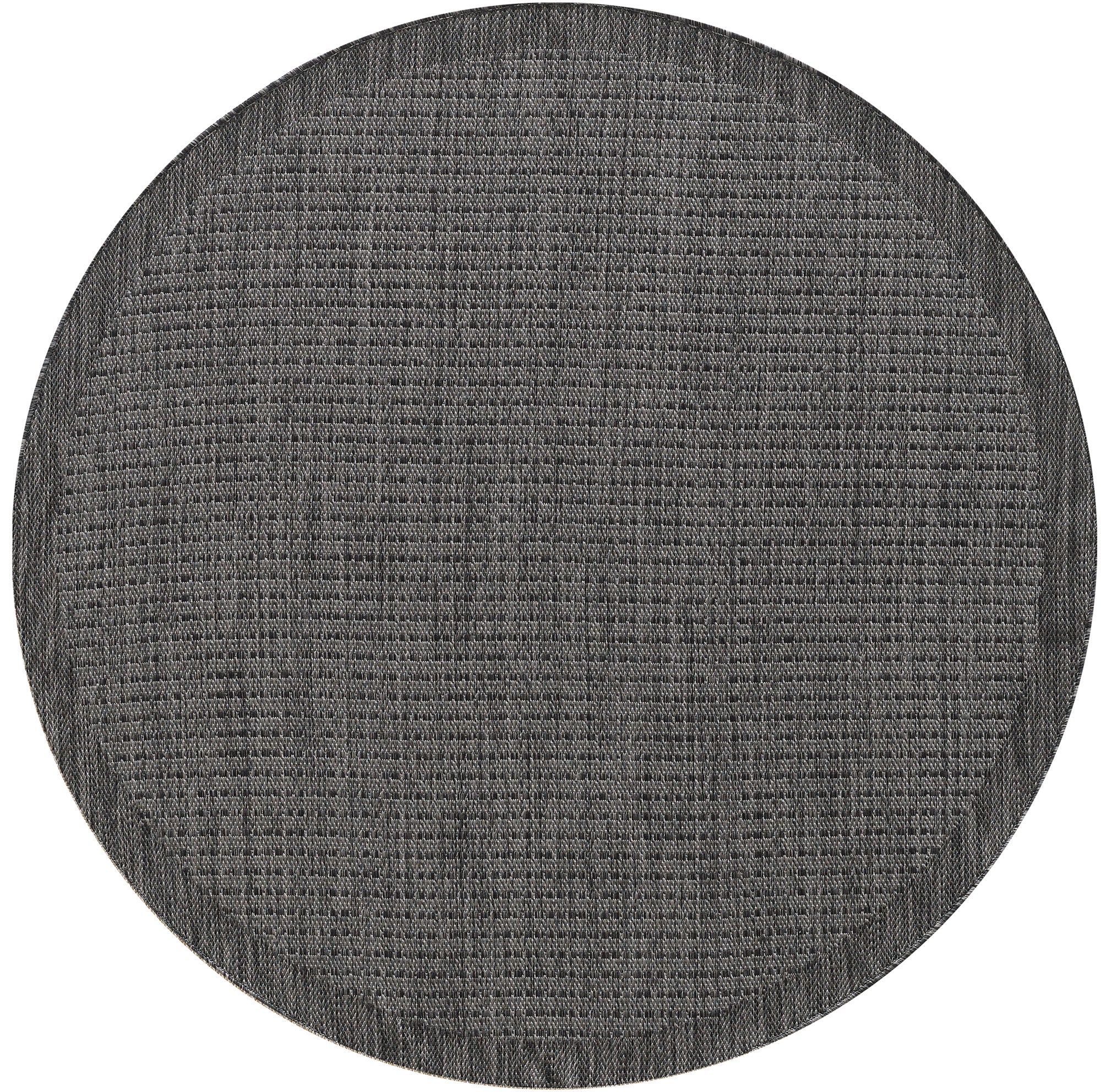 Vloerkleed voor Buiten - Nolan - Zwart - Image 4