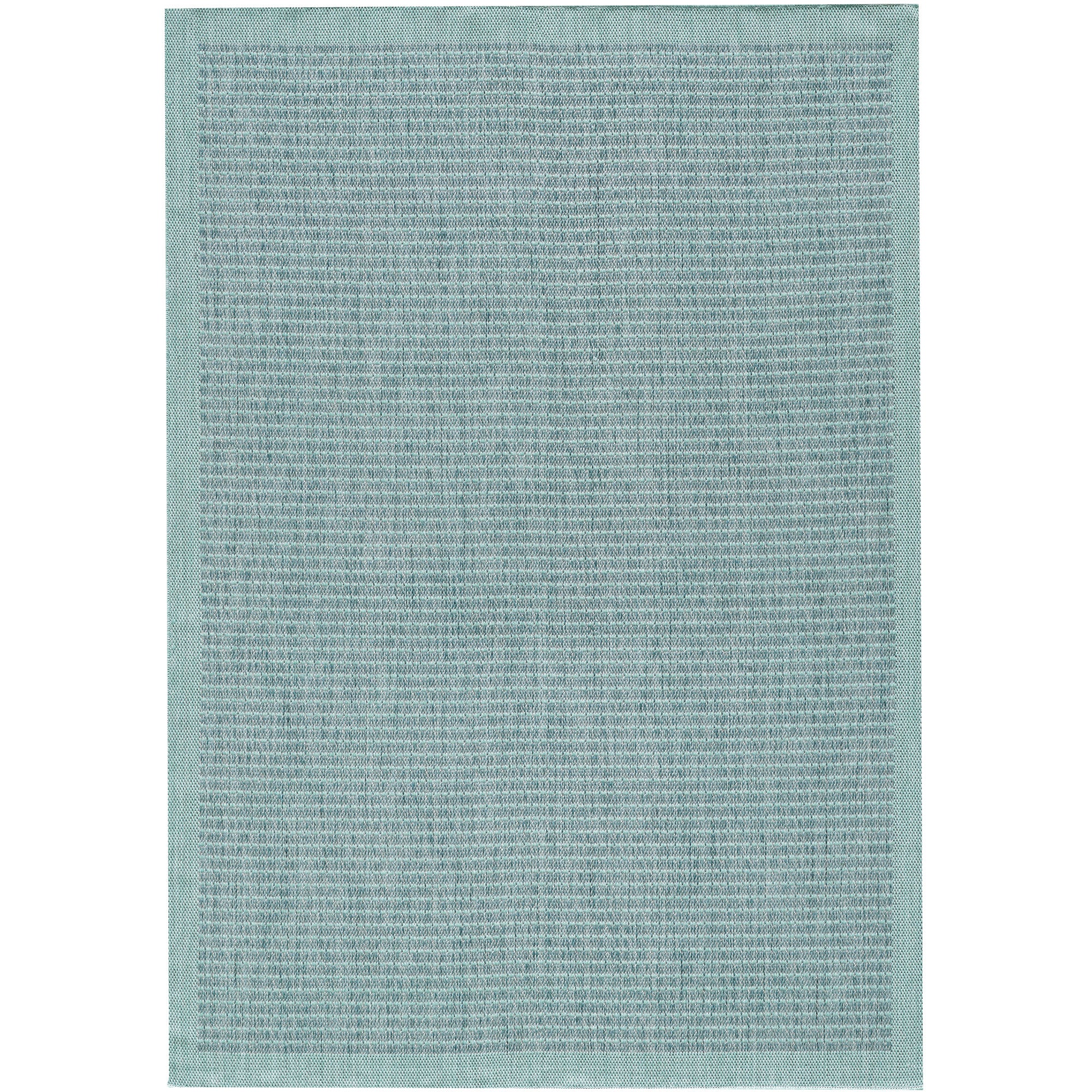 Vloerkleed voor Buiten - Nolan - Blauw