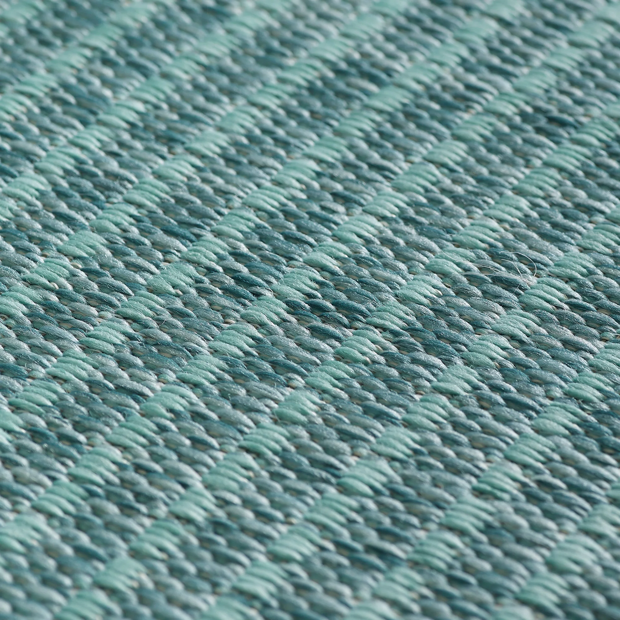 Vloerkleed voor Buiten - Nolan - Blauw - Image 8