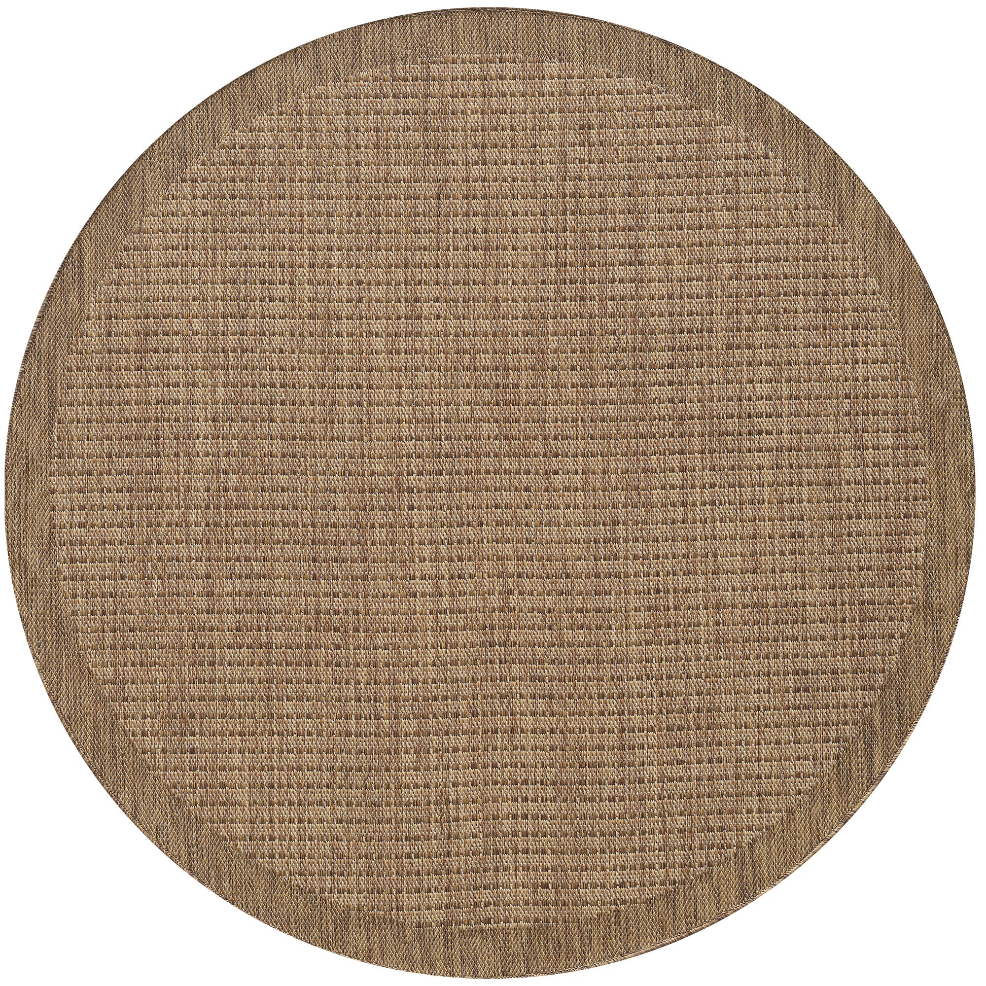 Vloerkleed voor Buiten - Nolan - Bruin - Image 4