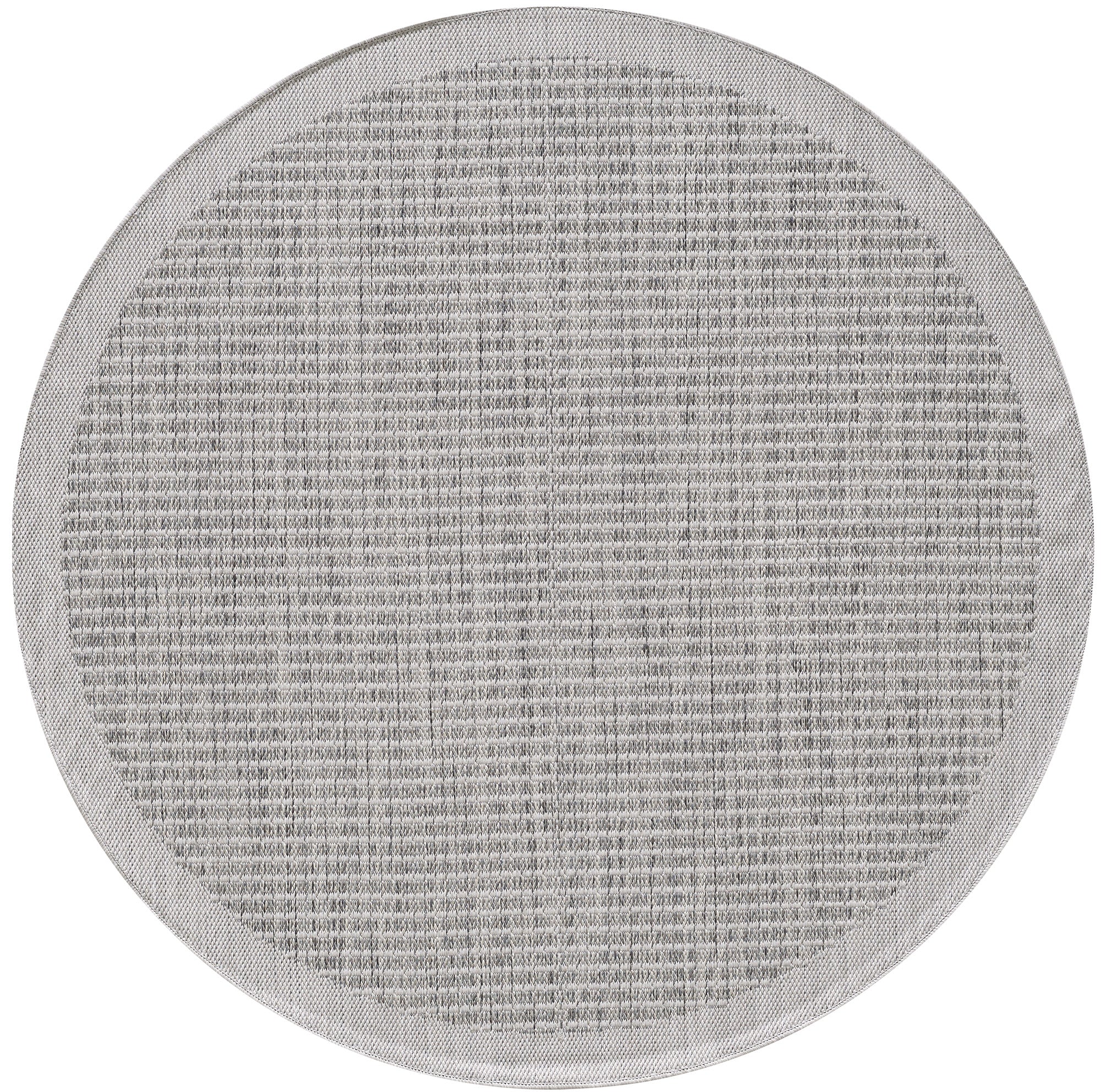 Vloerkleed voor Buiten - Nolan - Grijs - Image 4
