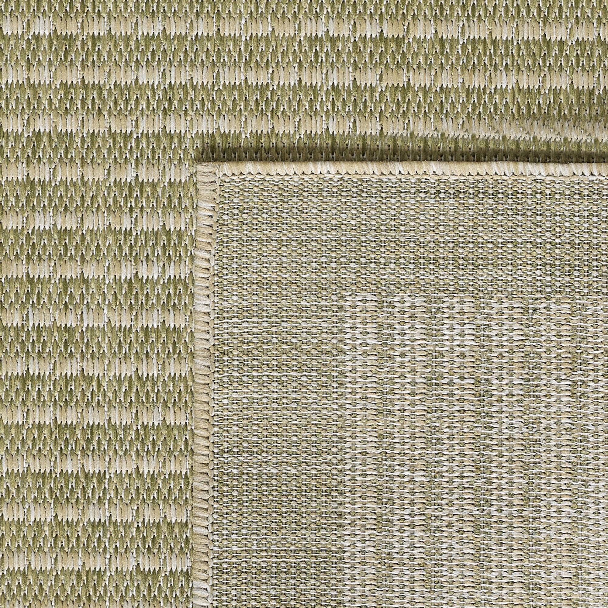 Vloerkleed voor Buiten - Nolan - Groen - Image 7