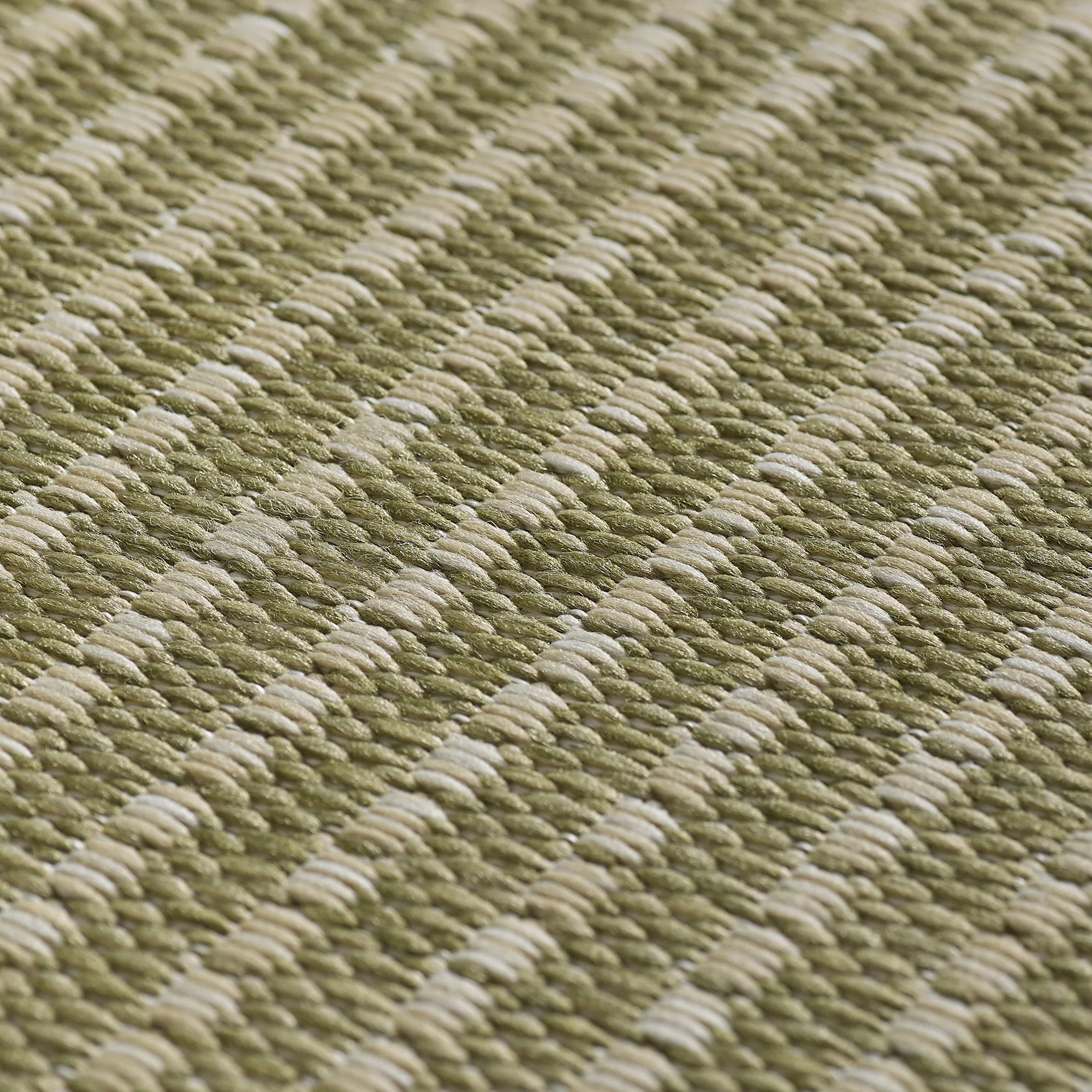 Vloerkleed voor Buiten - Nolan - Groen - Image 8