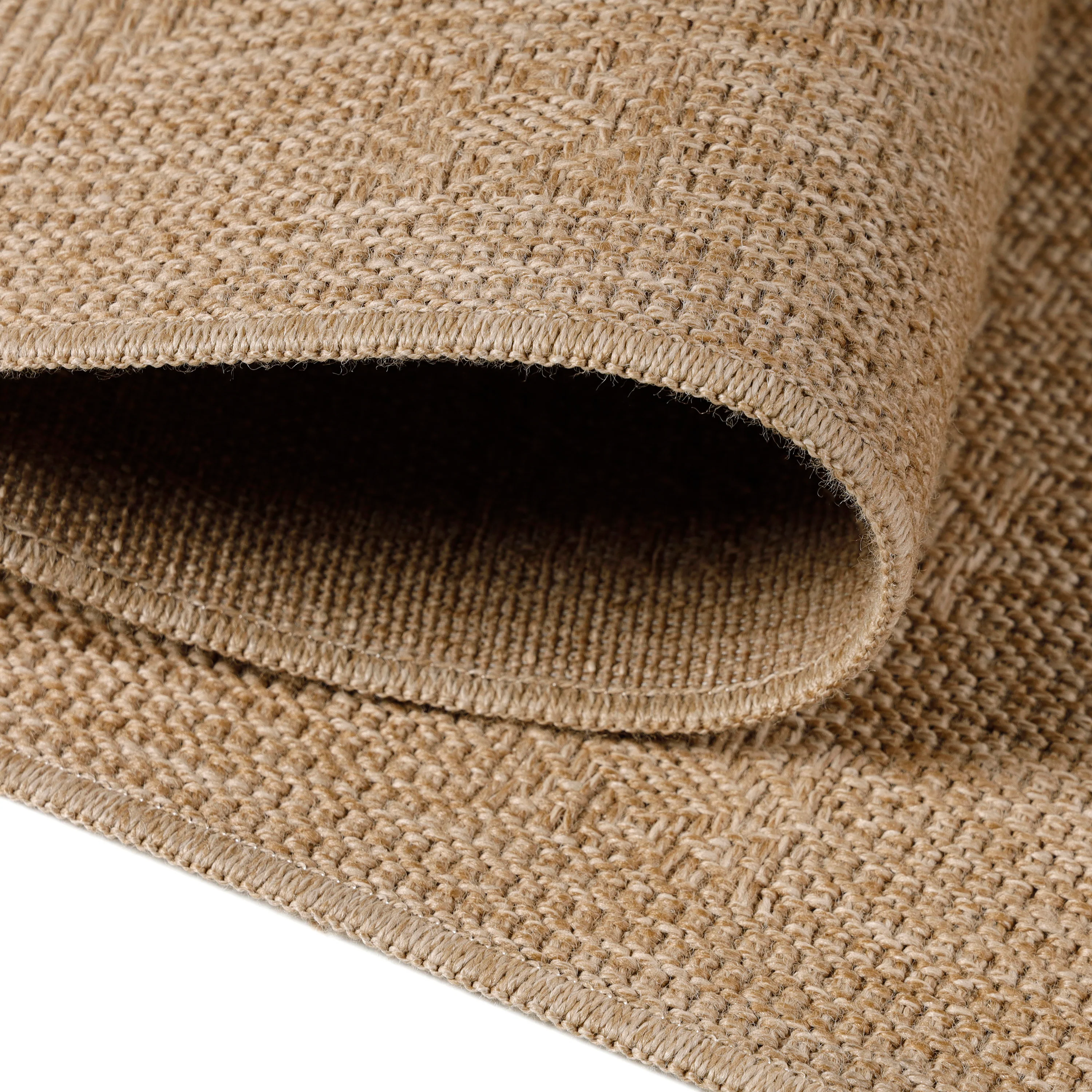 Vloerkleed voor Buiten - Mace - Beige 711 - Image 5